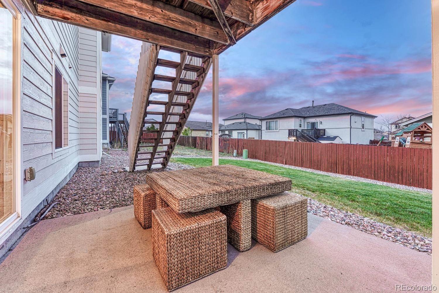 9951 Antler Creek Drive Peyton CO 80831
