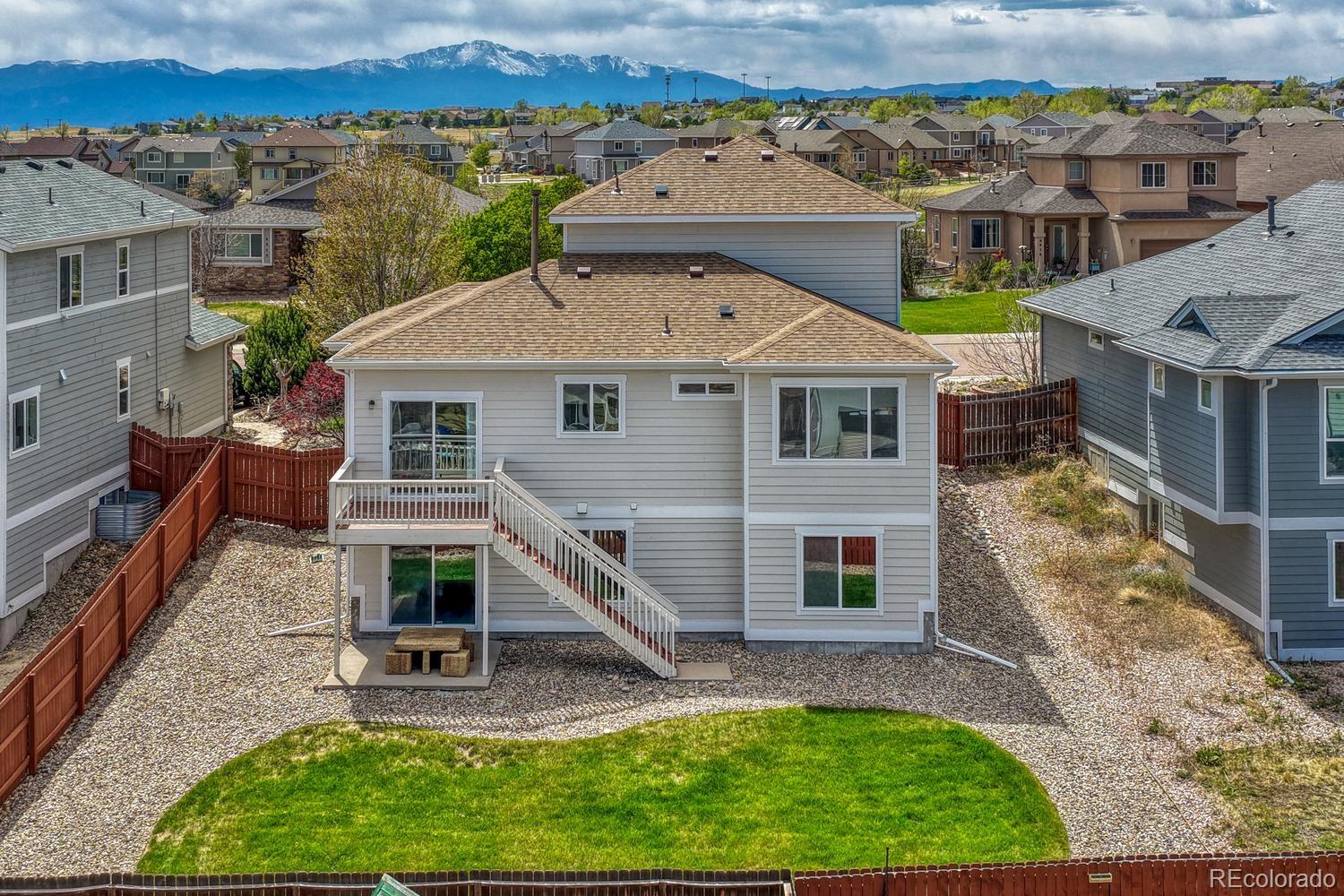 9951 Antler Creek Drive Peyton CO 80831