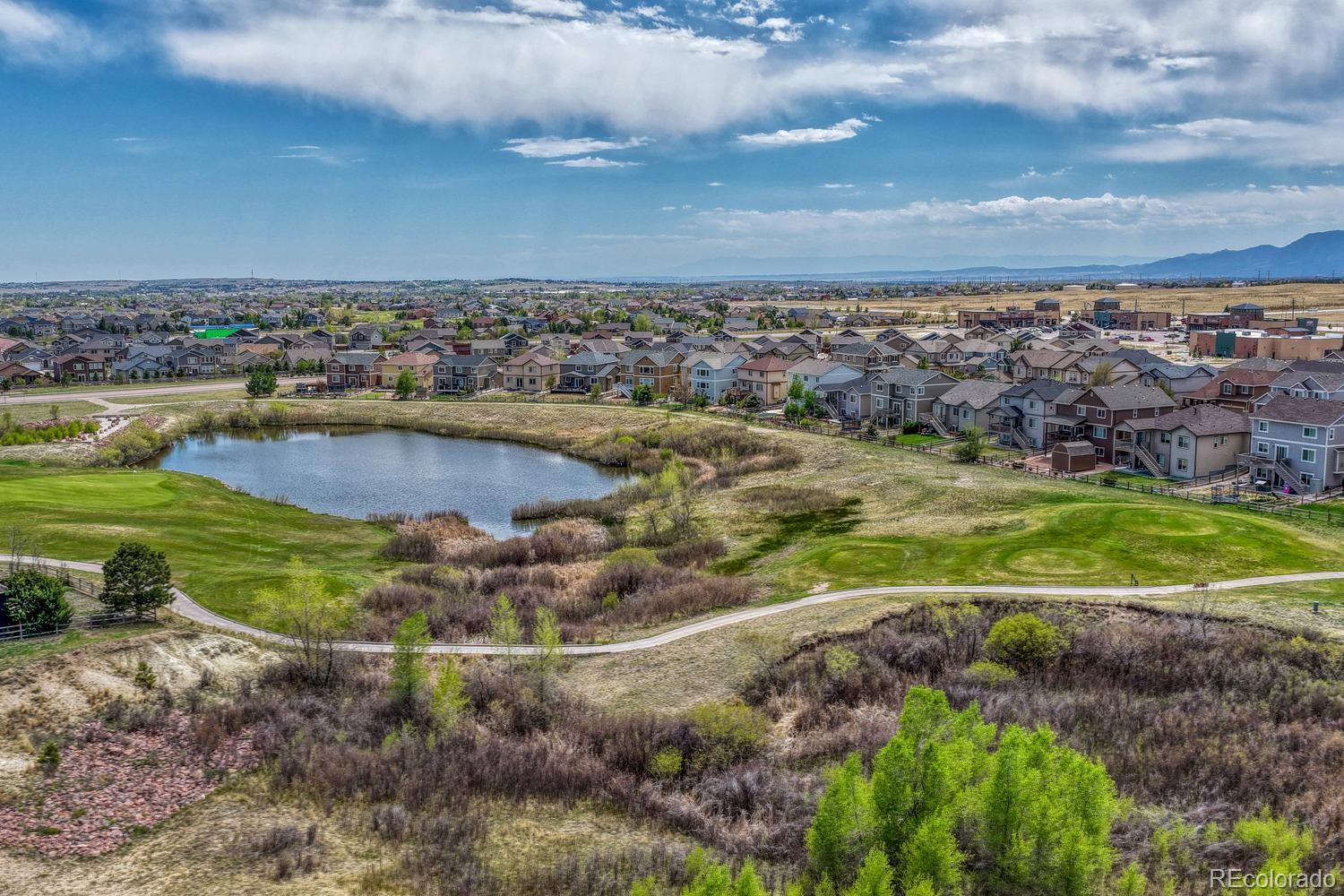 9951 Antler Creek Drive Peyton CO 80831