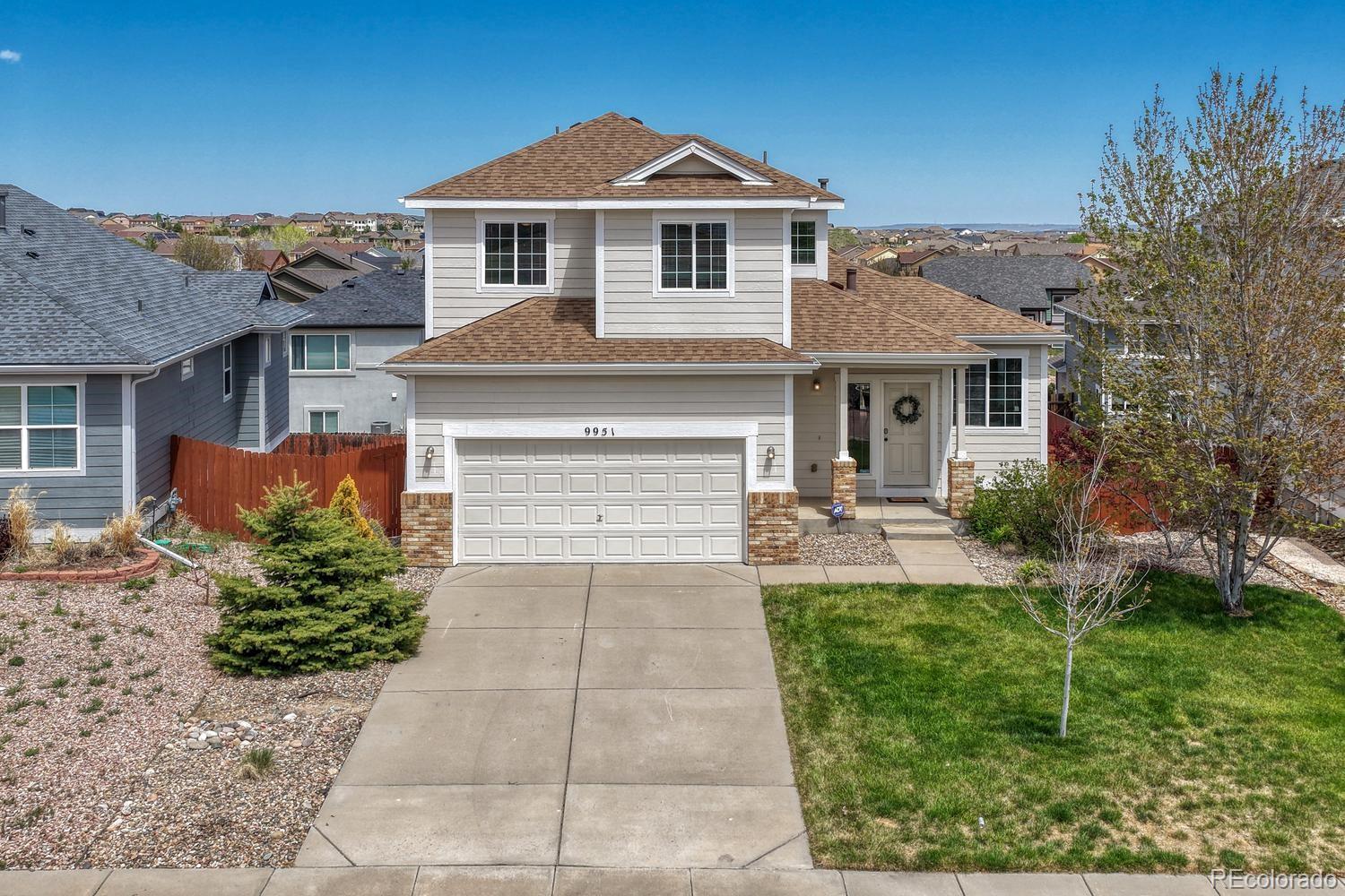 9951 Antler Creek Drive Peyton CO 80831
