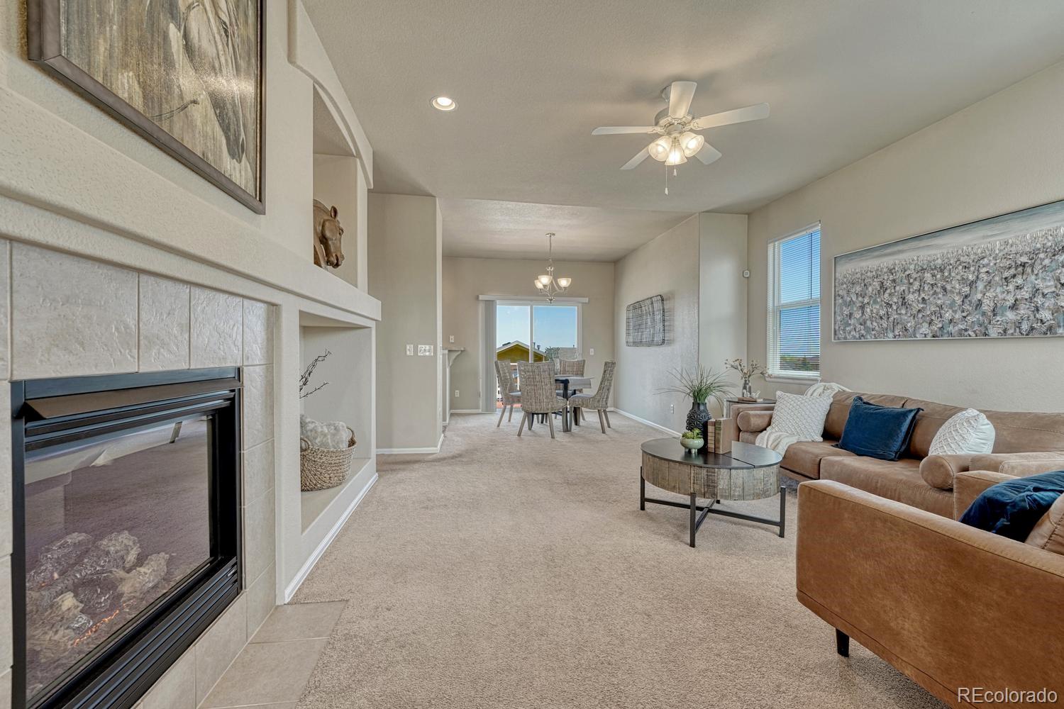 9951 Antler Creek Drive Peyton CO 80831