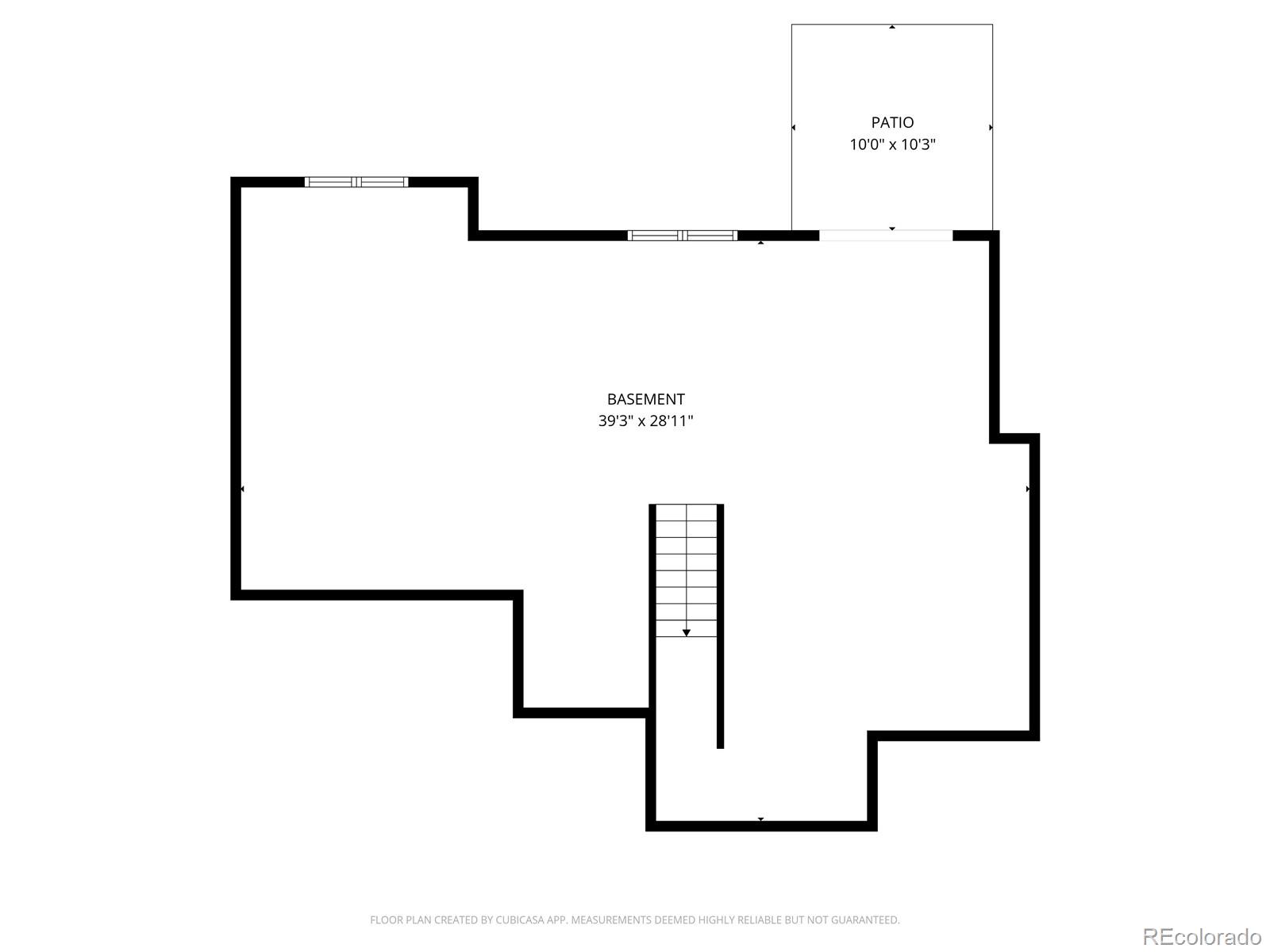 9951 Antler Creek Drive Peyton CO 80831