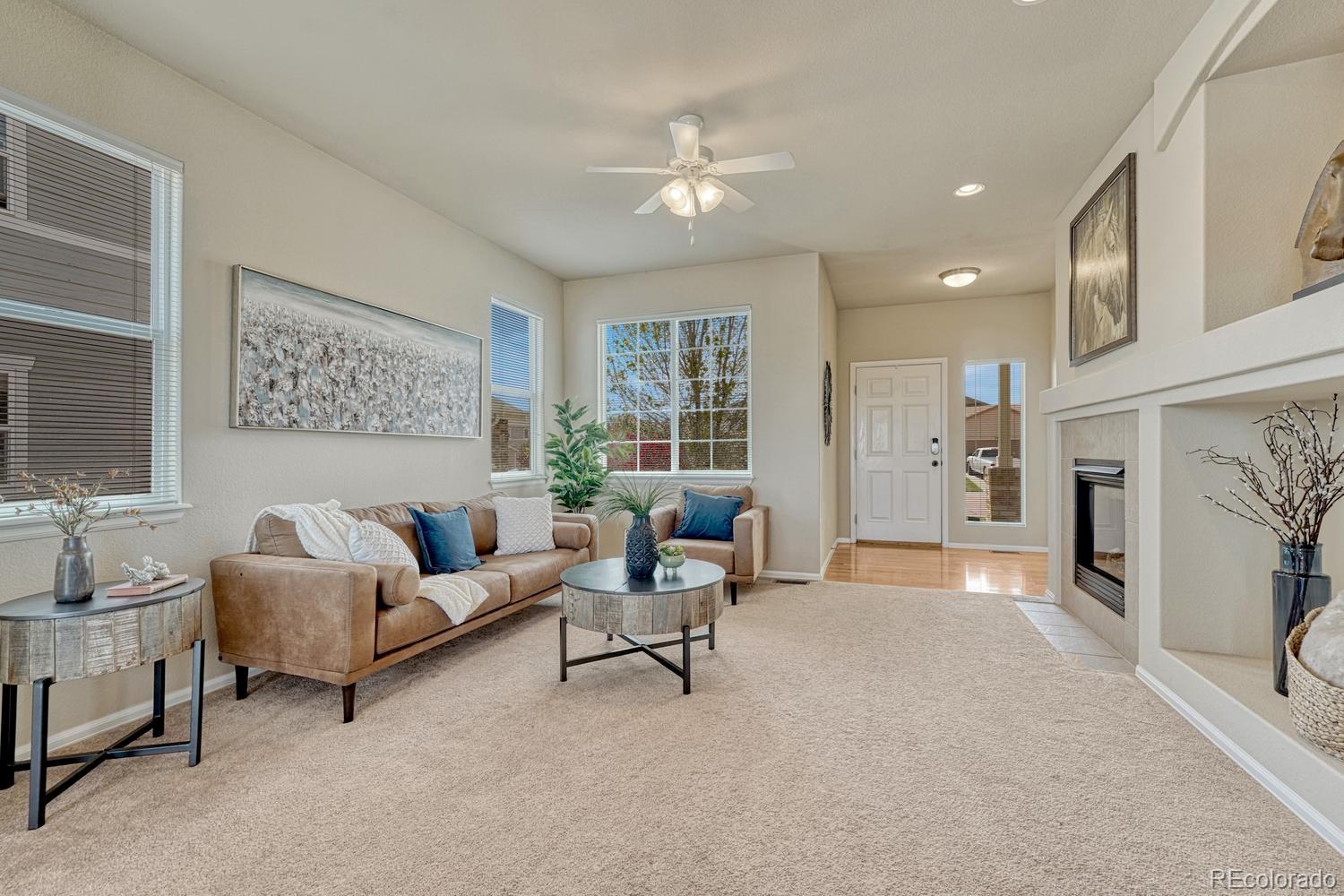 9951 Antler Creek Drive Peyton CO 80831
