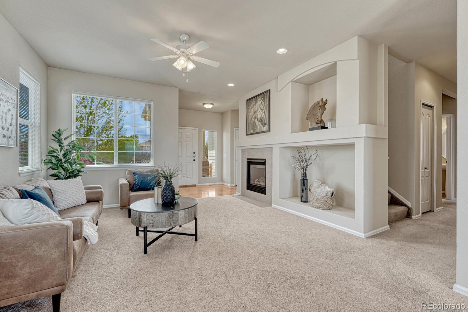 9951 Antler Creek Drive Peyton CO 80831