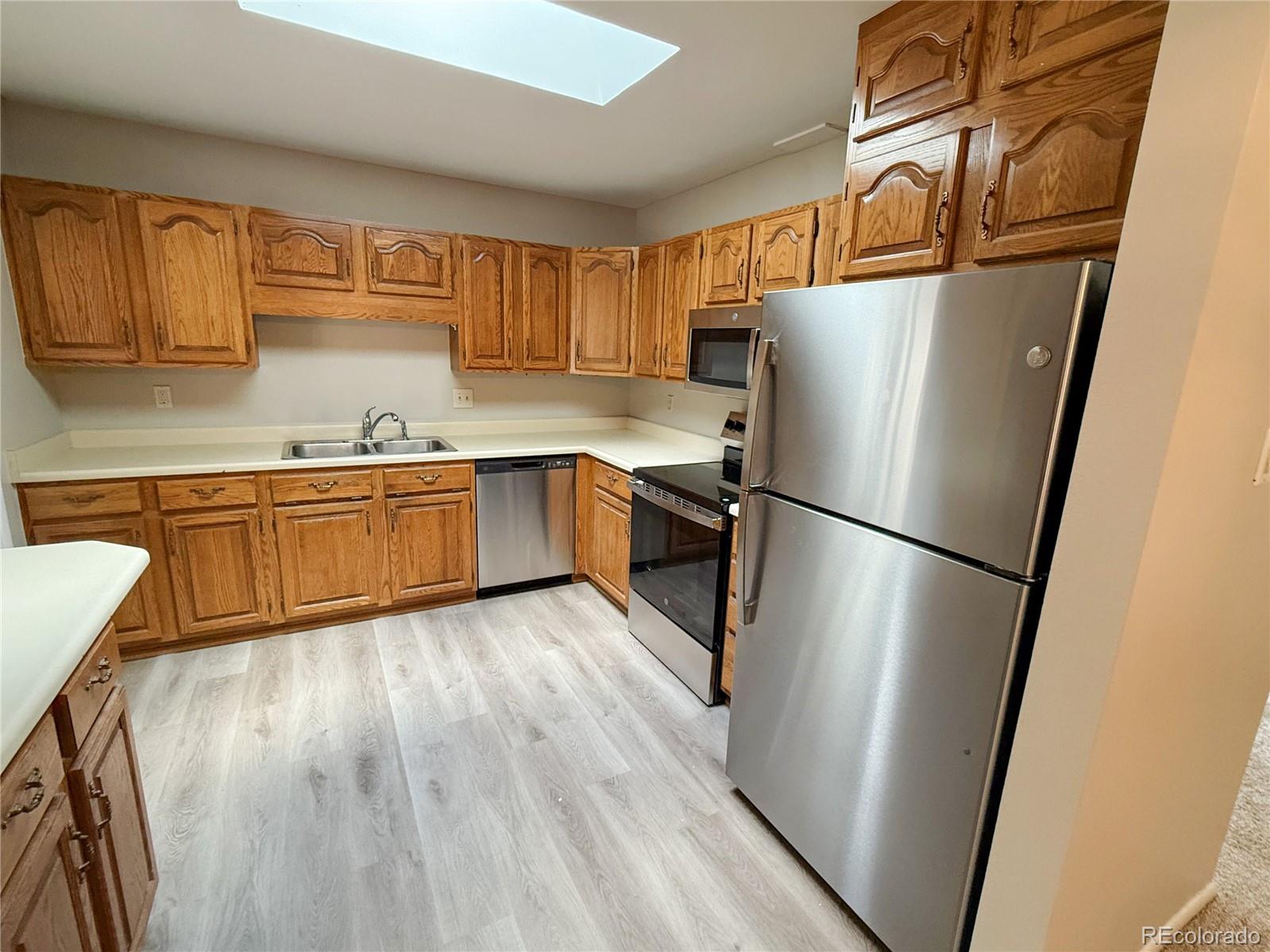 1437 S Yank Street Lakewood CO 80228