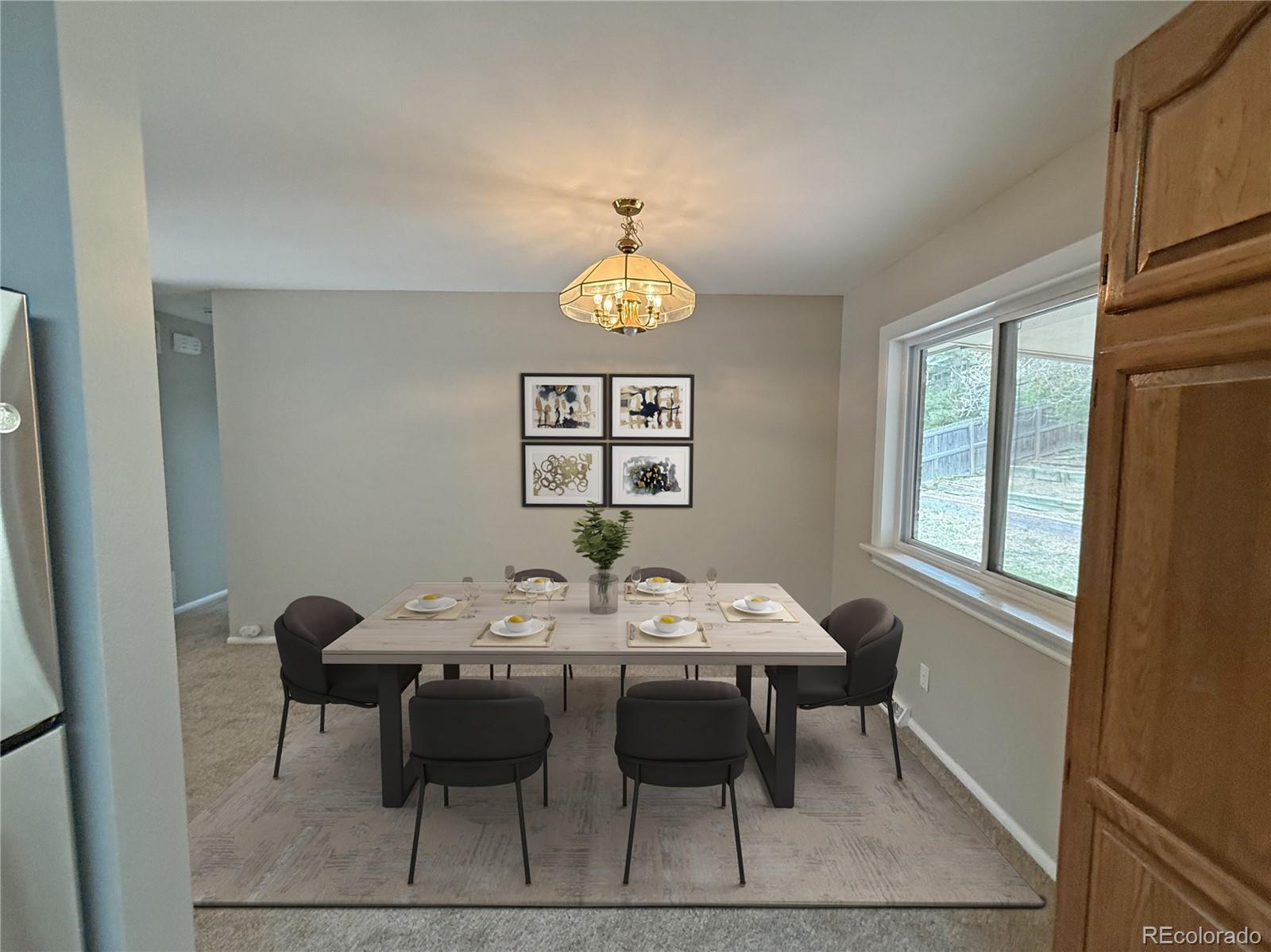 1437 S Yank Street Lakewood CO 80228