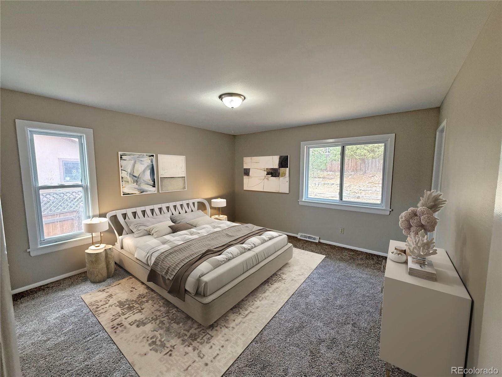 1437 S Yank Street Lakewood CO 80228