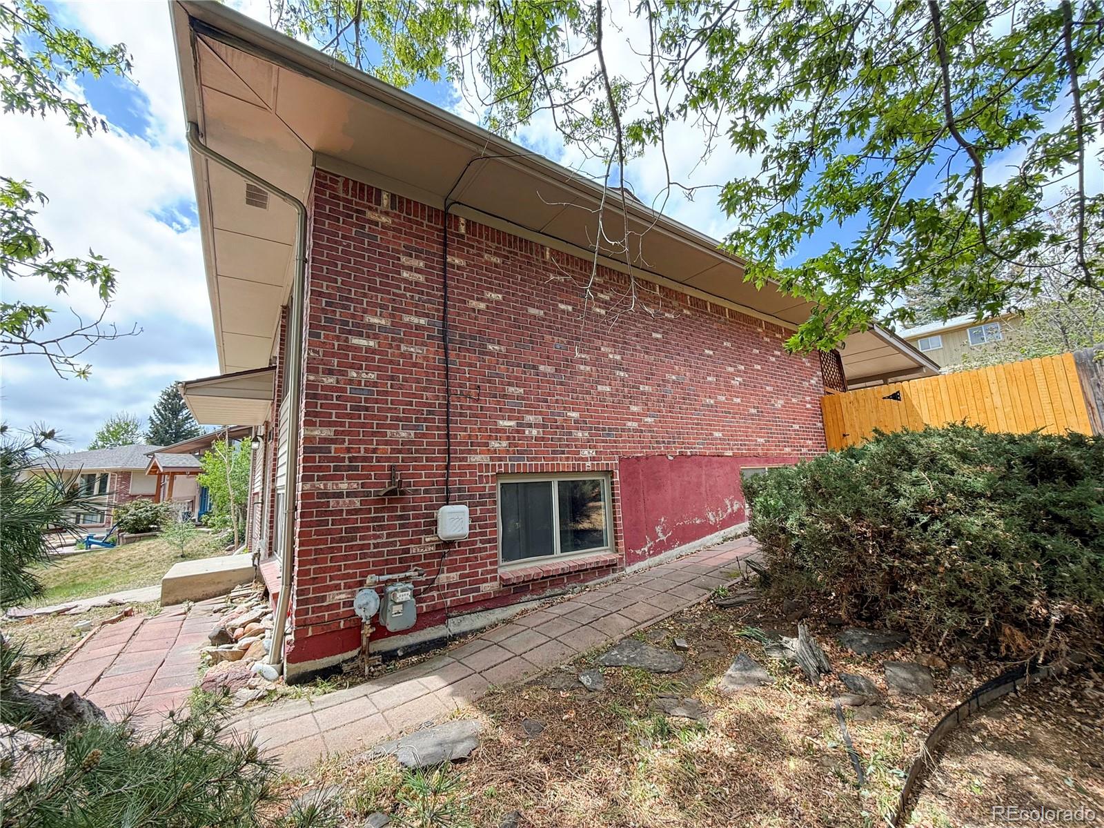 1437 S Yank Street Lakewood CO 80228