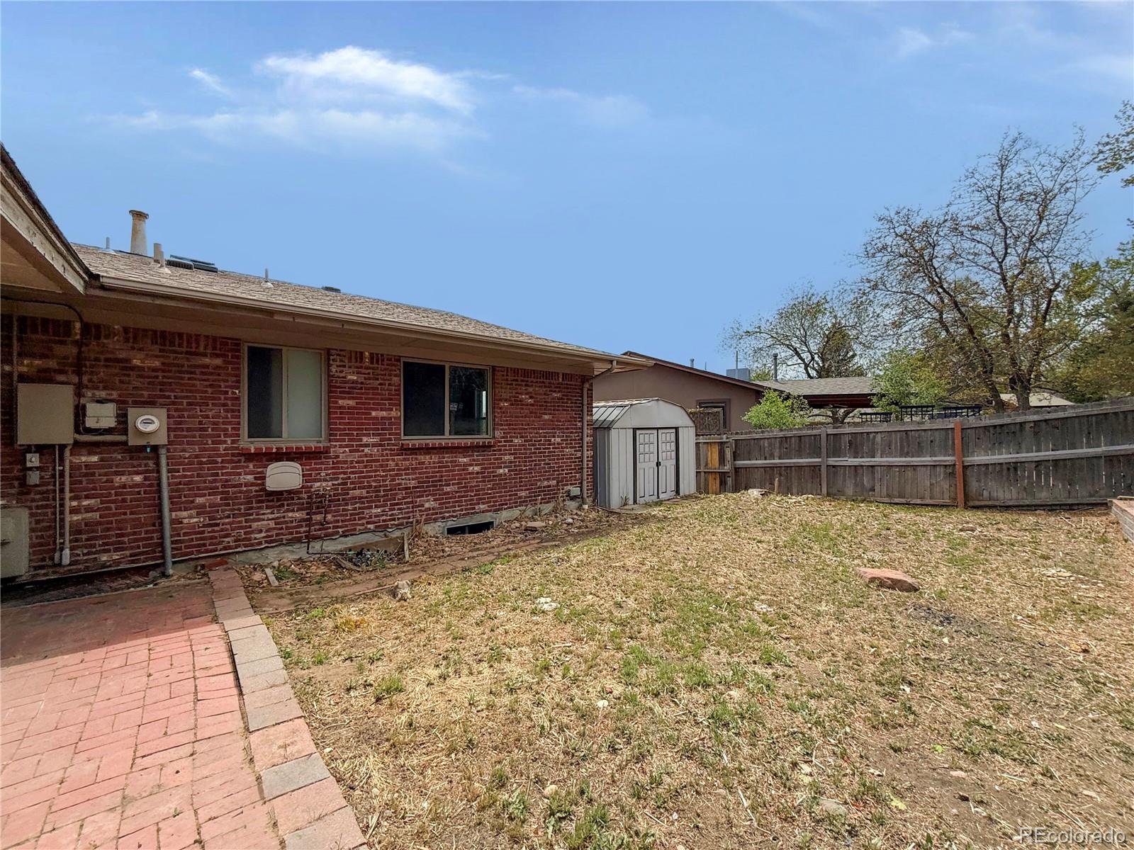 1437 S Yank Street Lakewood CO 80228