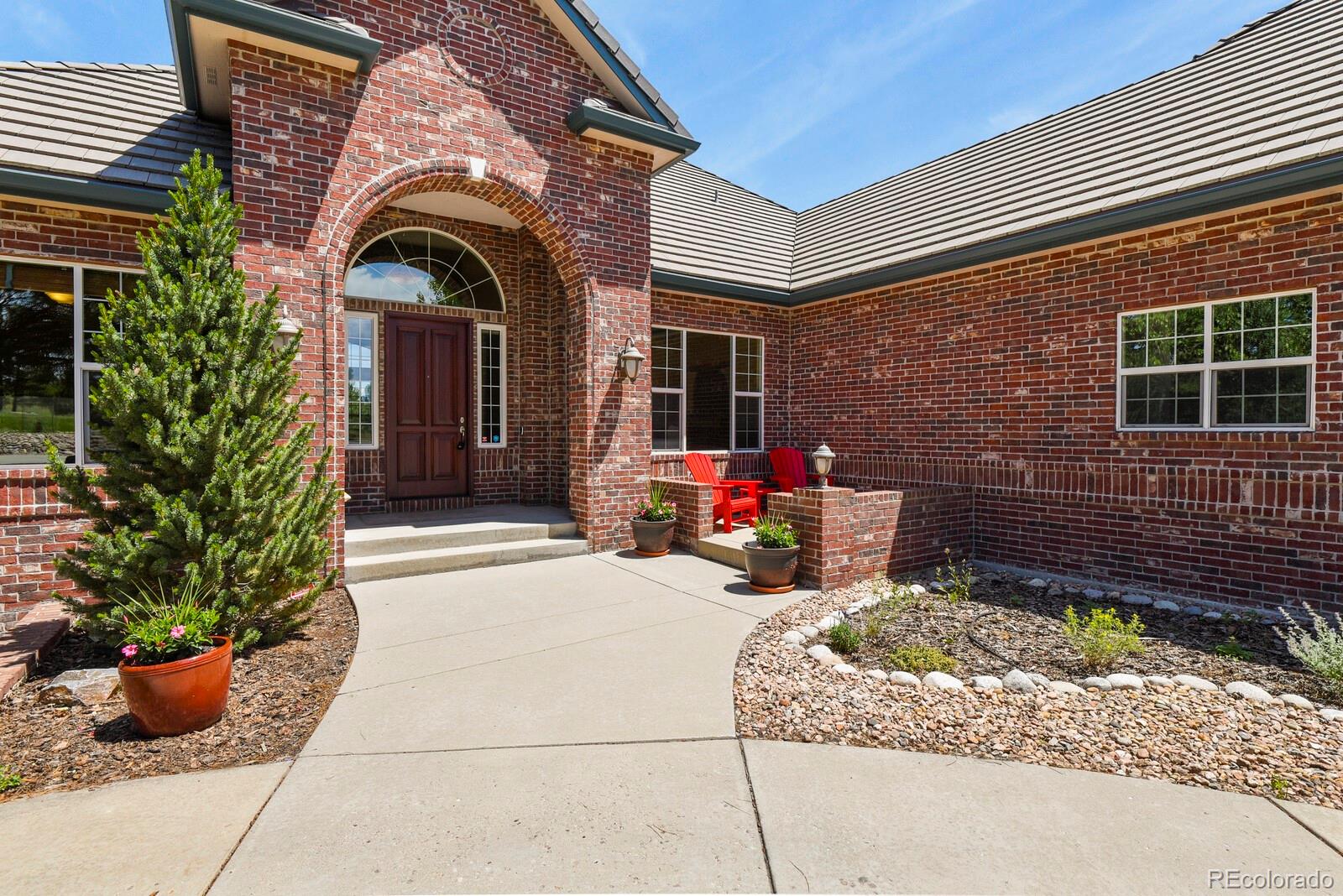 11268 Bell Cross Circle Parker CO 80138