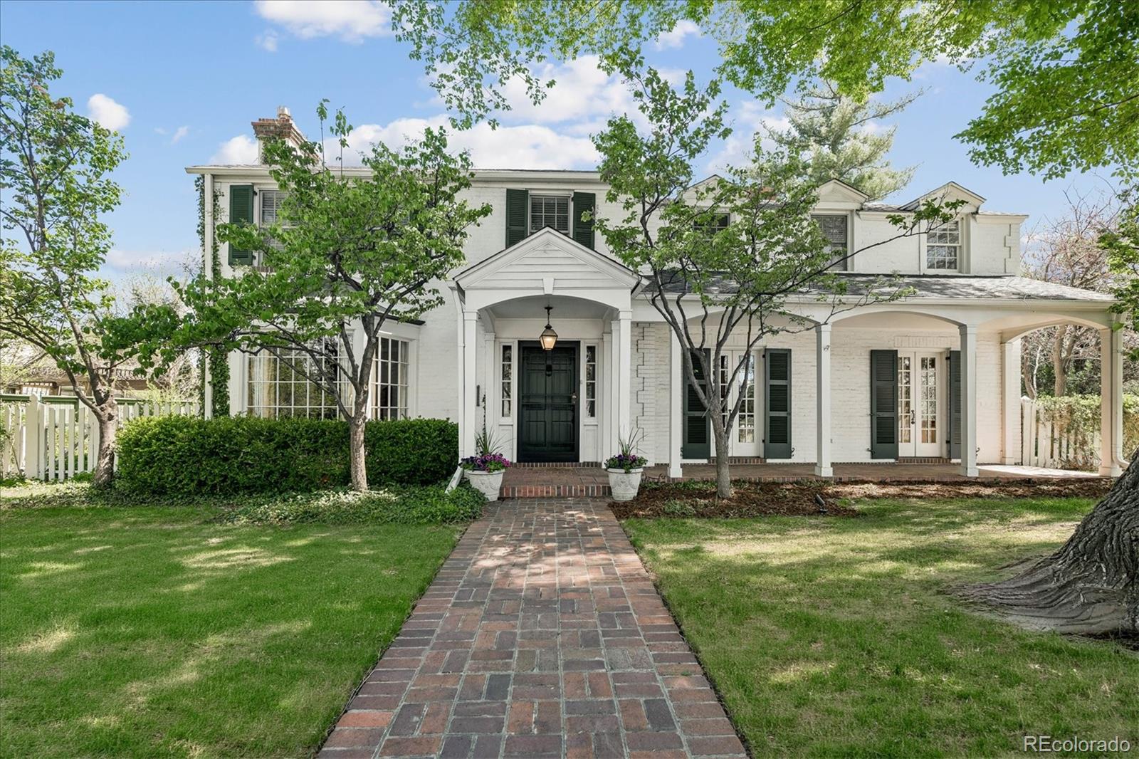 300 Clermont Street Denver CO 80220