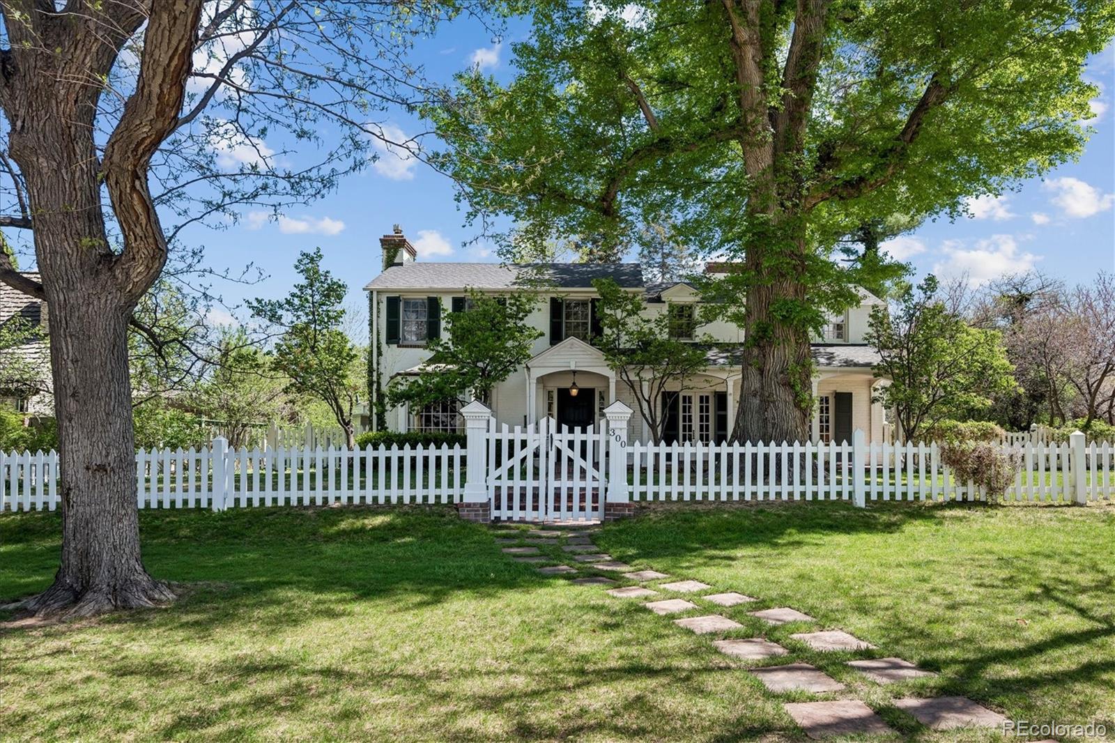 300 Clermont Street Denver CO 80220
