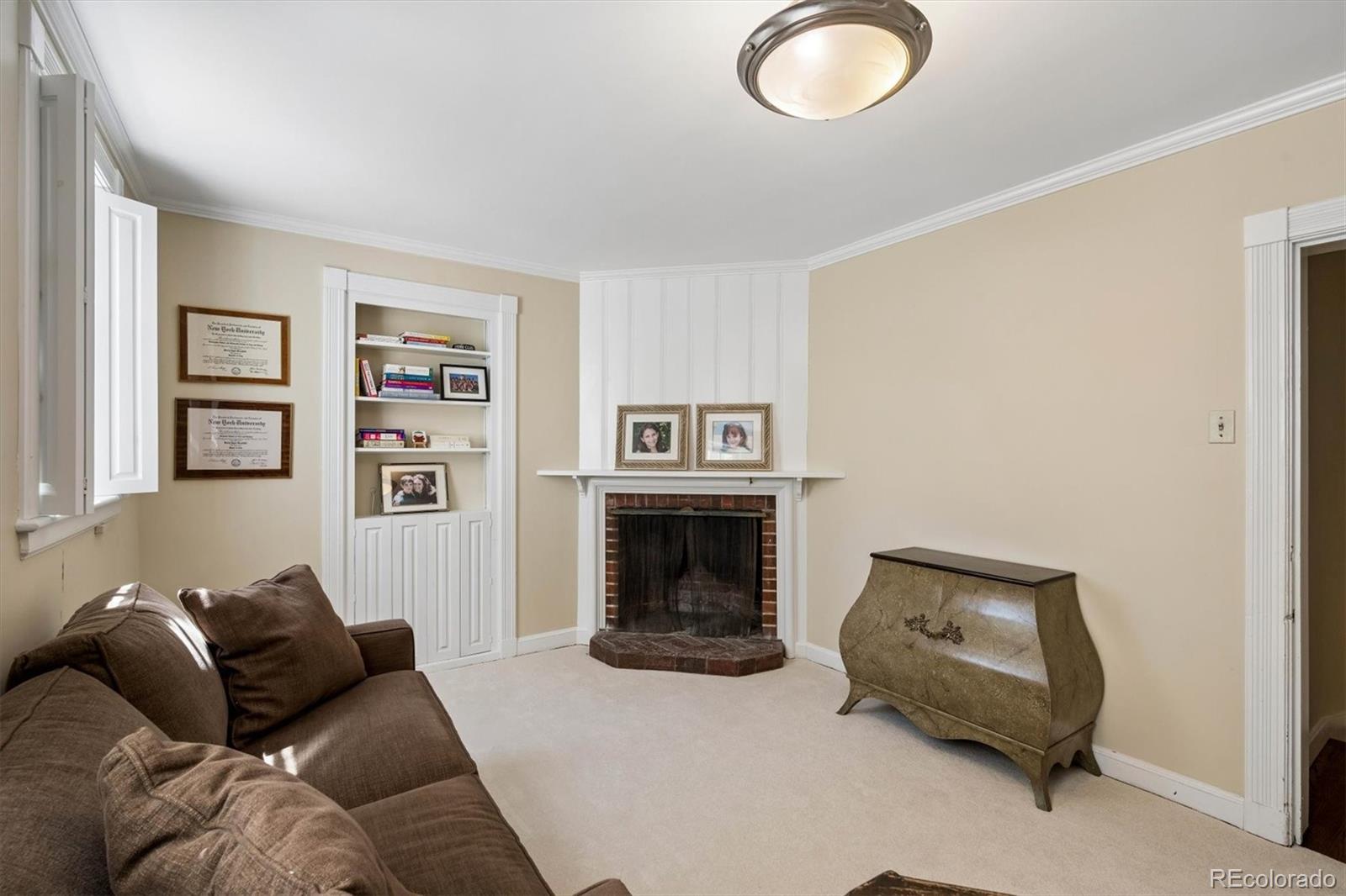 300 Clermont Street Denver CO 80220