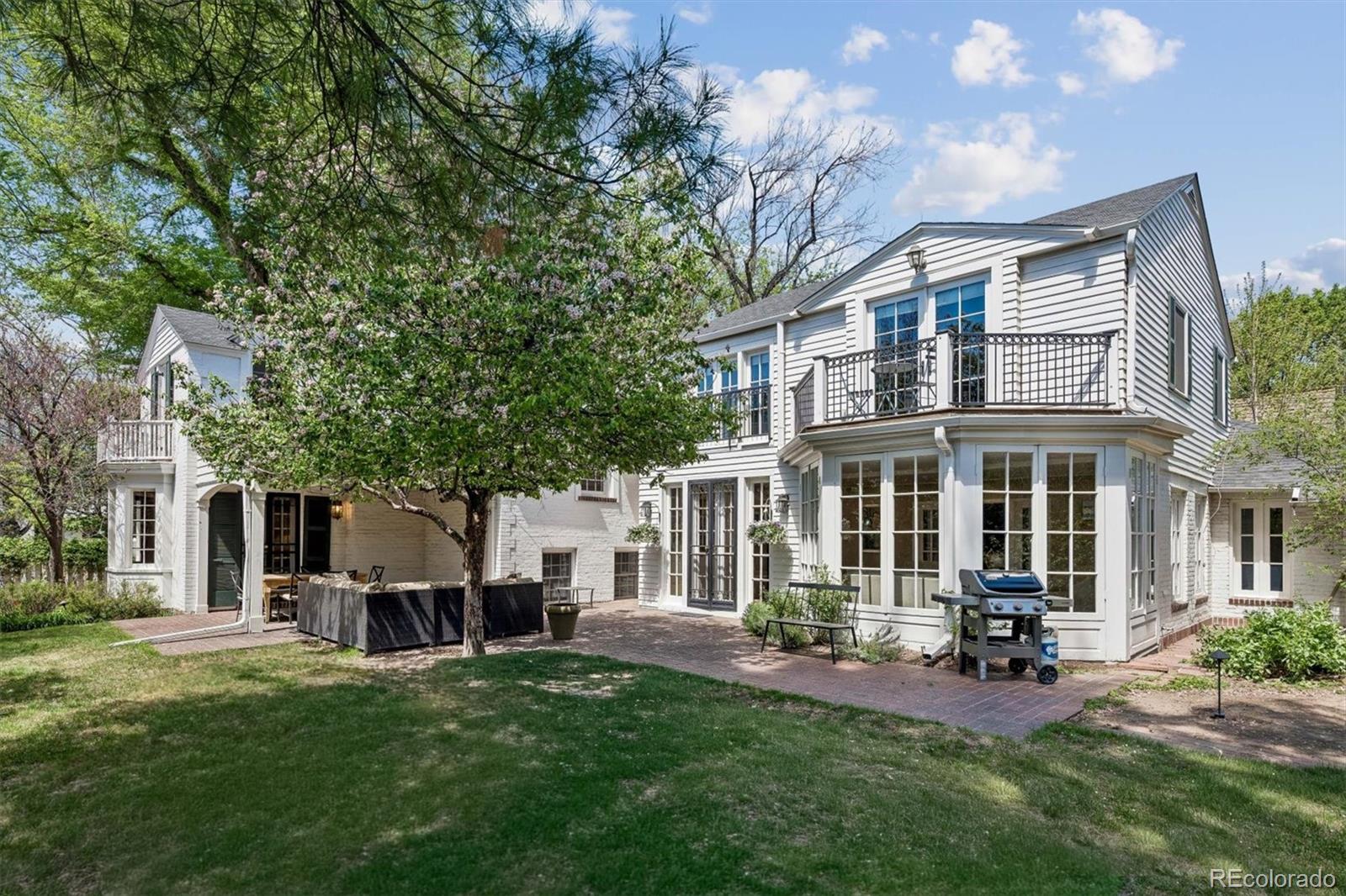 300 Clermont Street Denver CO 80220