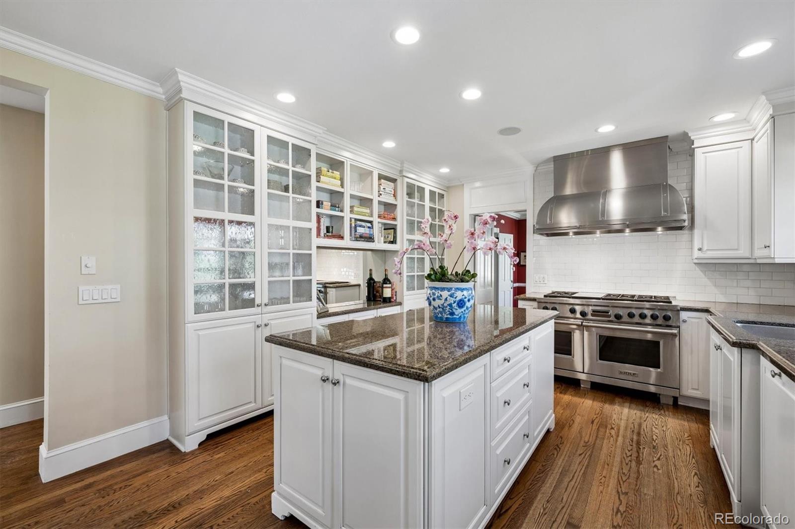 300 Clermont Street Denver CO 80220