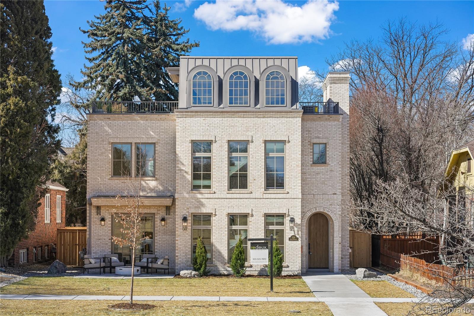 1135 S Downing Street Denver CO 80210
