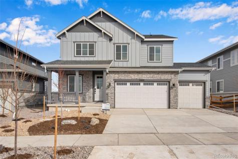 24661 E 33rd Drive Aurora CO 80019