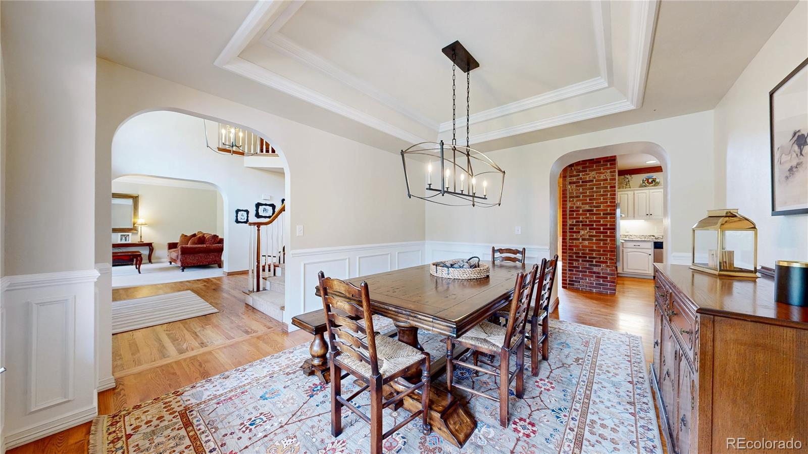 6414 E Stanford Avenue Cherry Hills Village CO 80111