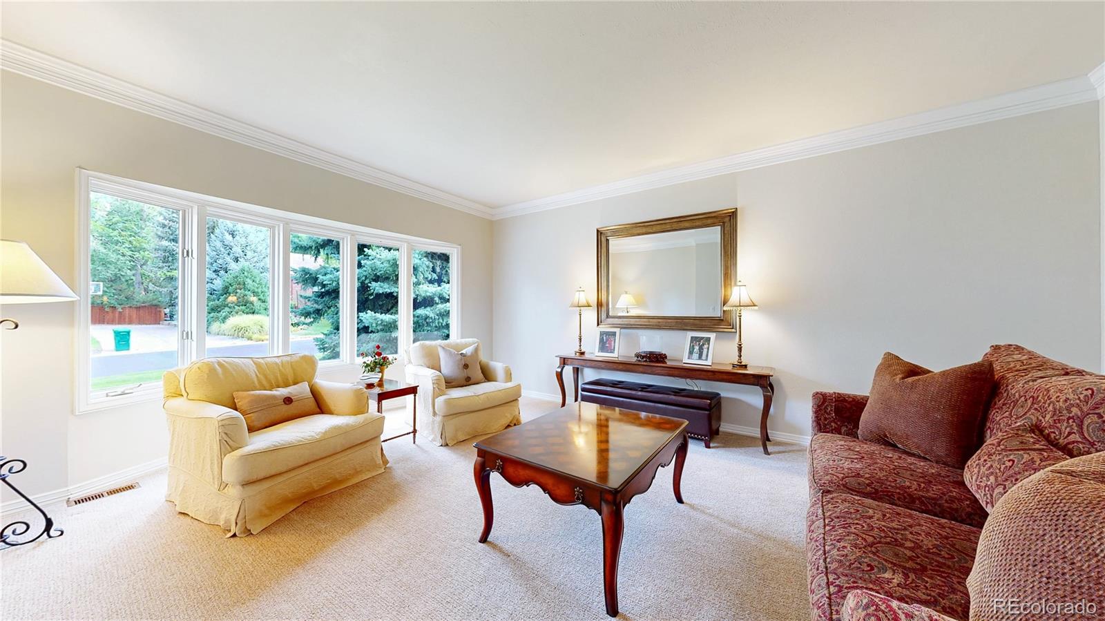 6414 E Stanford Avenue Cherry Hills Village CO 80111