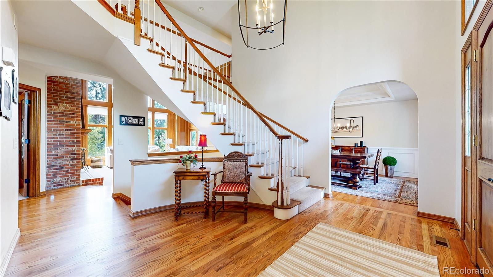 6414 E Stanford Avenue Cherry Hills Village CO 80111