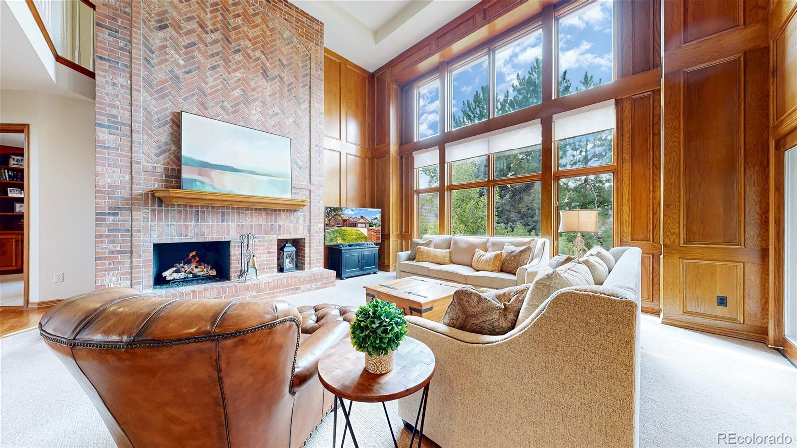 6414 E Stanford Avenue Cherry Hills Village CO 80111
