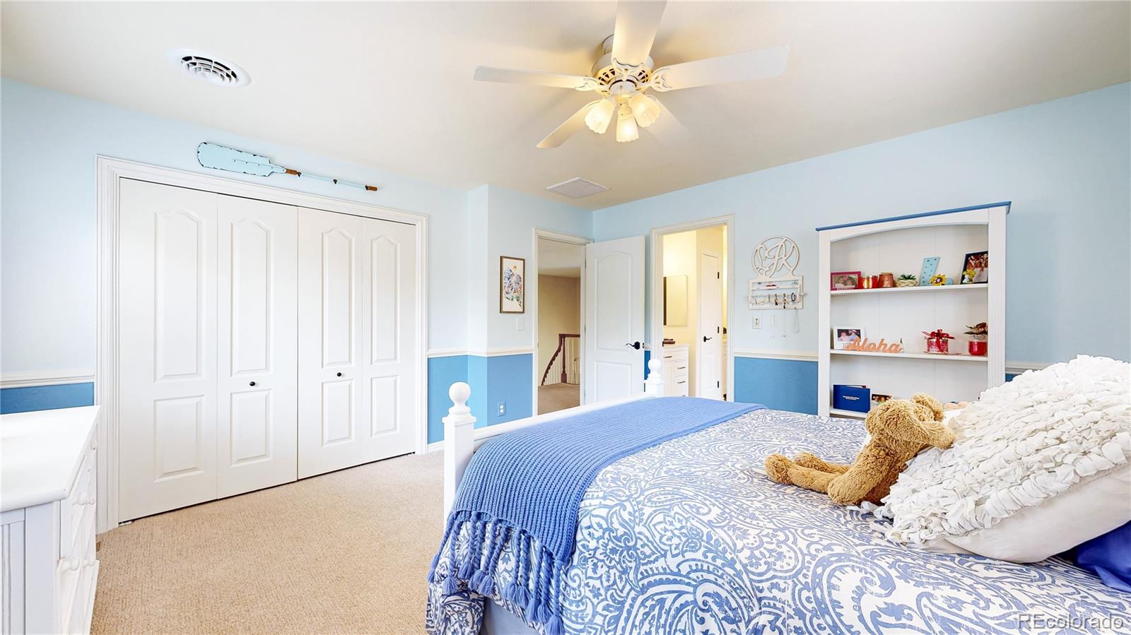 6414 E Stanford Avenue Cherry Hills Village CO 80111