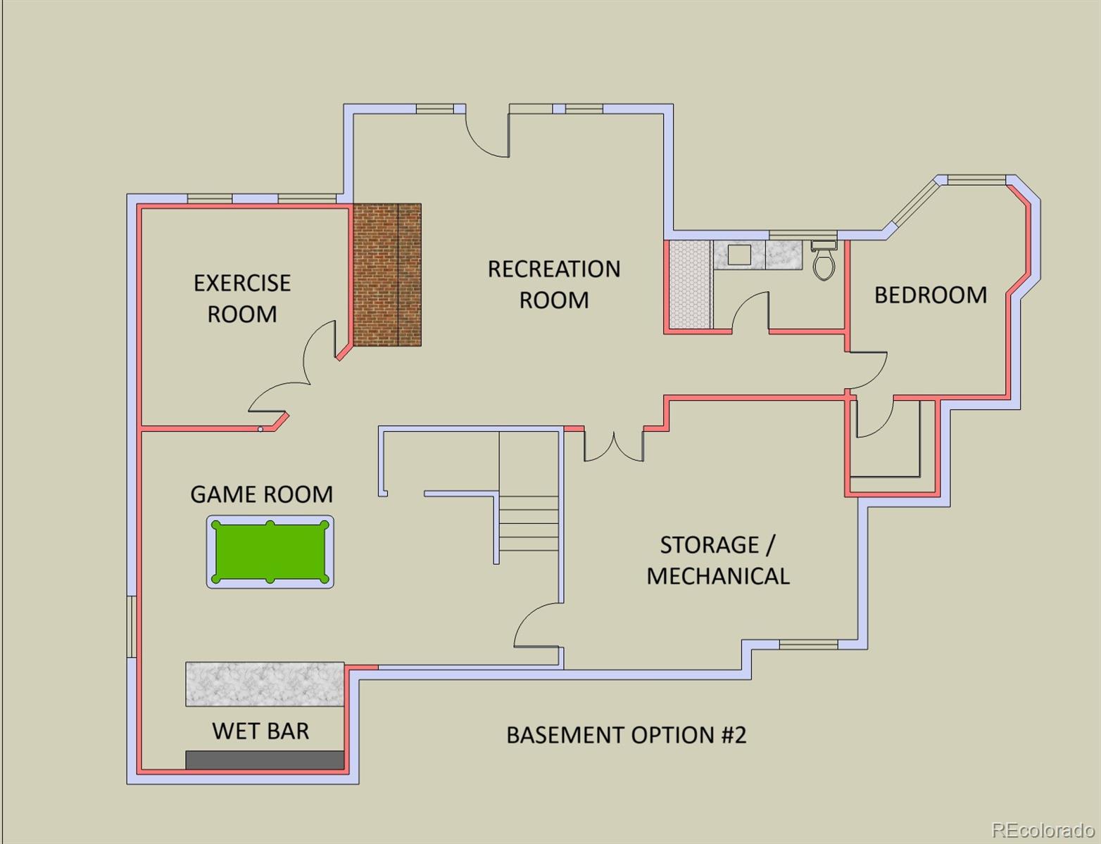 6414 E Stanford Avenue Cherry Hills Village CO 80111