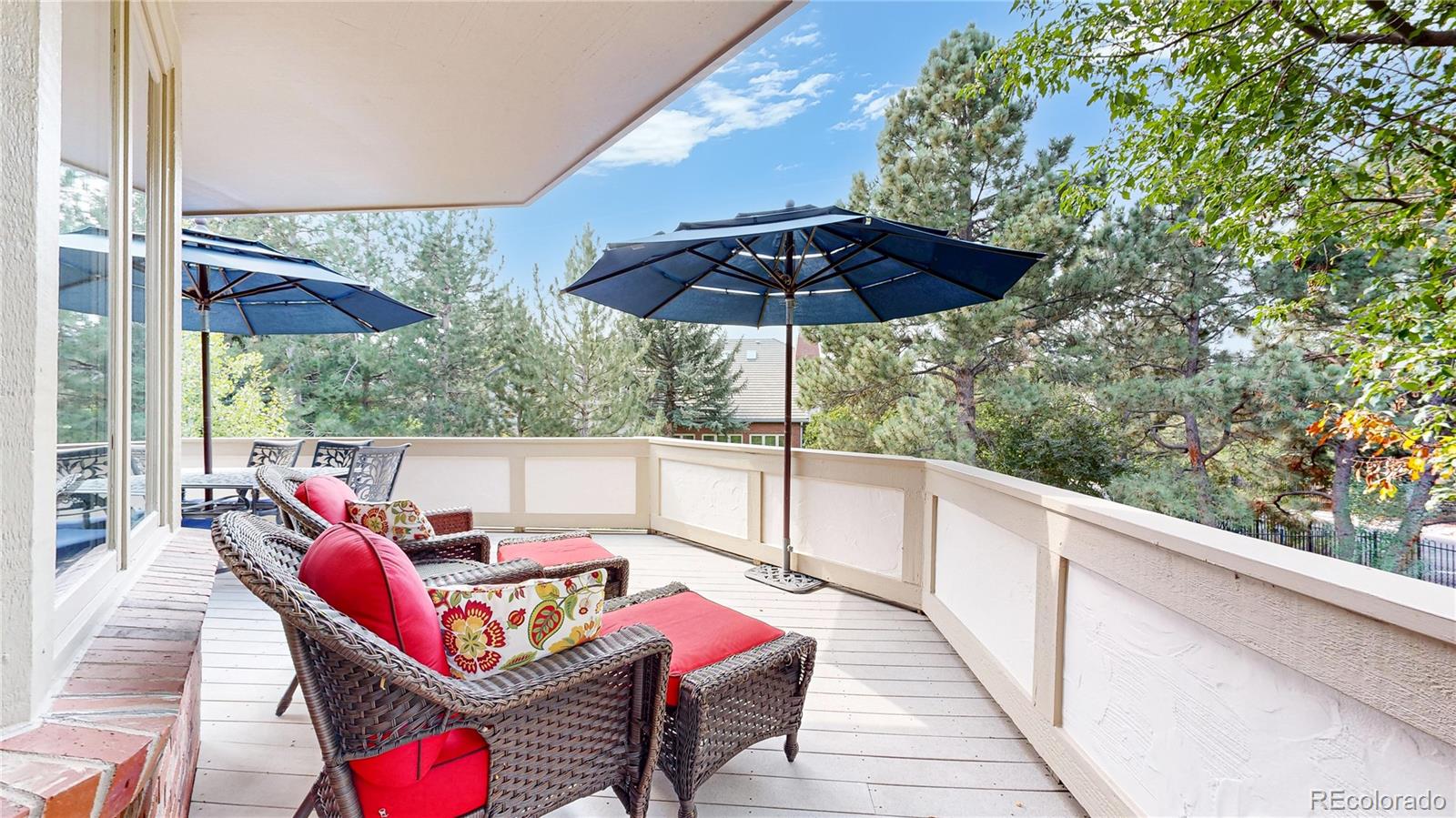6414 E Stanford Avenue Cherry Hills Village CO 80111
