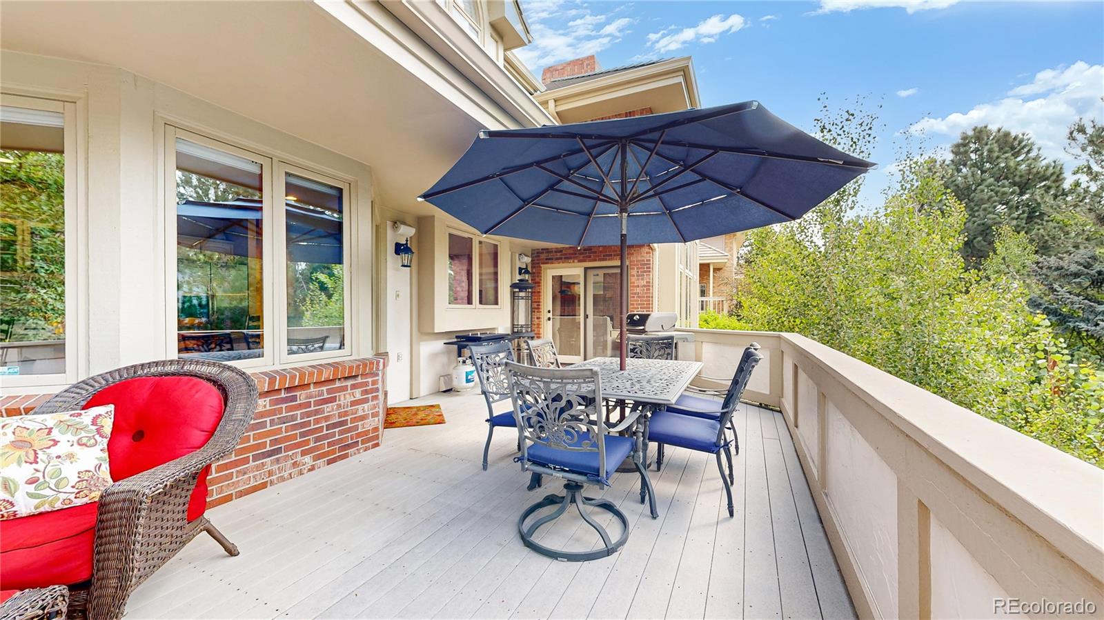 6414 E Stanford Avenue Cherry Hills Village CO 80111
