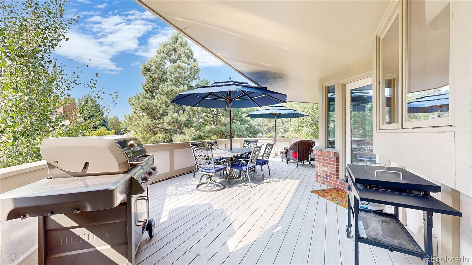 6414 E Stanford Avenue Cherry Hills Village CO 80111