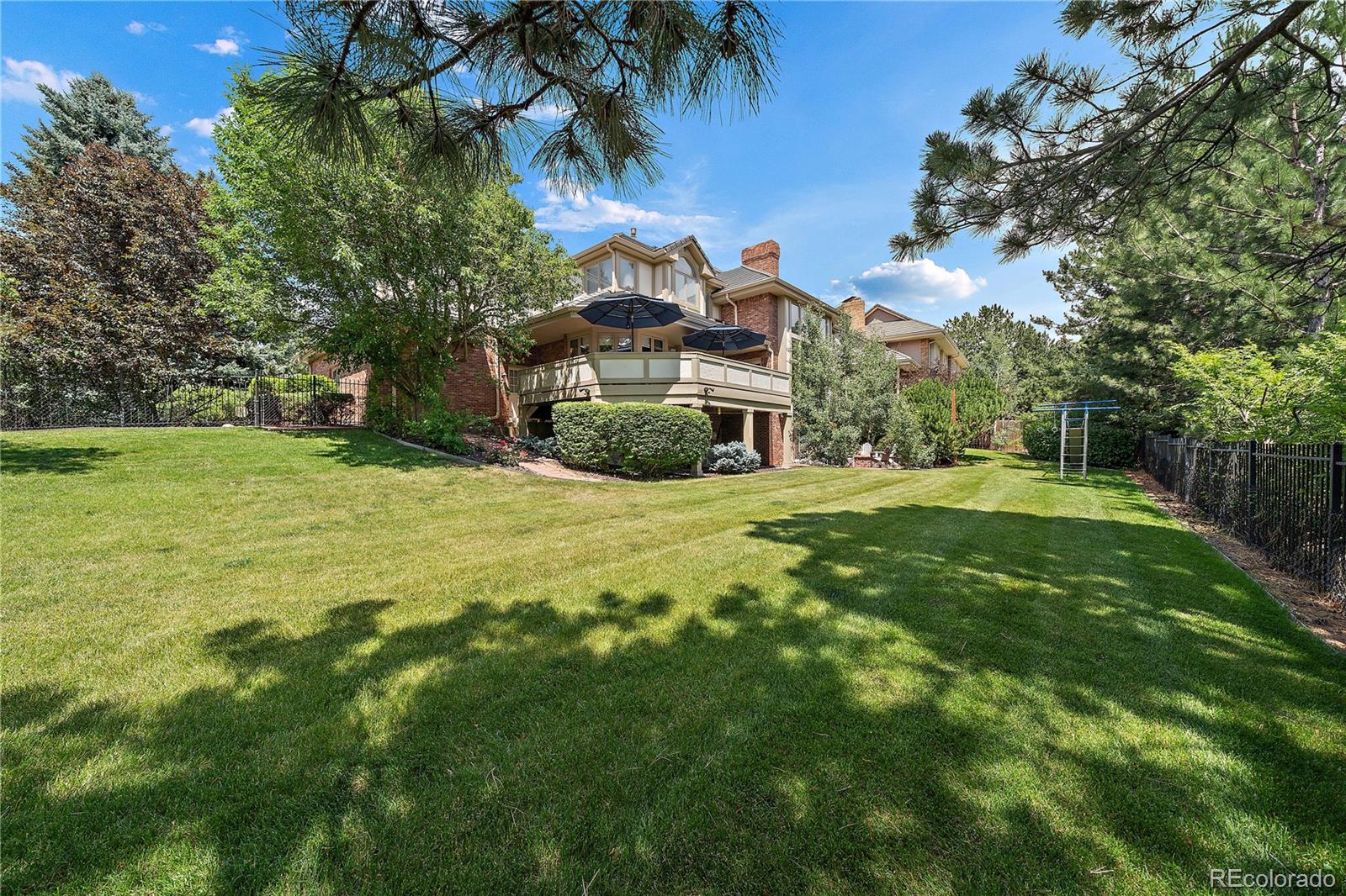 6414 E Stanford Avenue Cherry Hills Village CO 80111