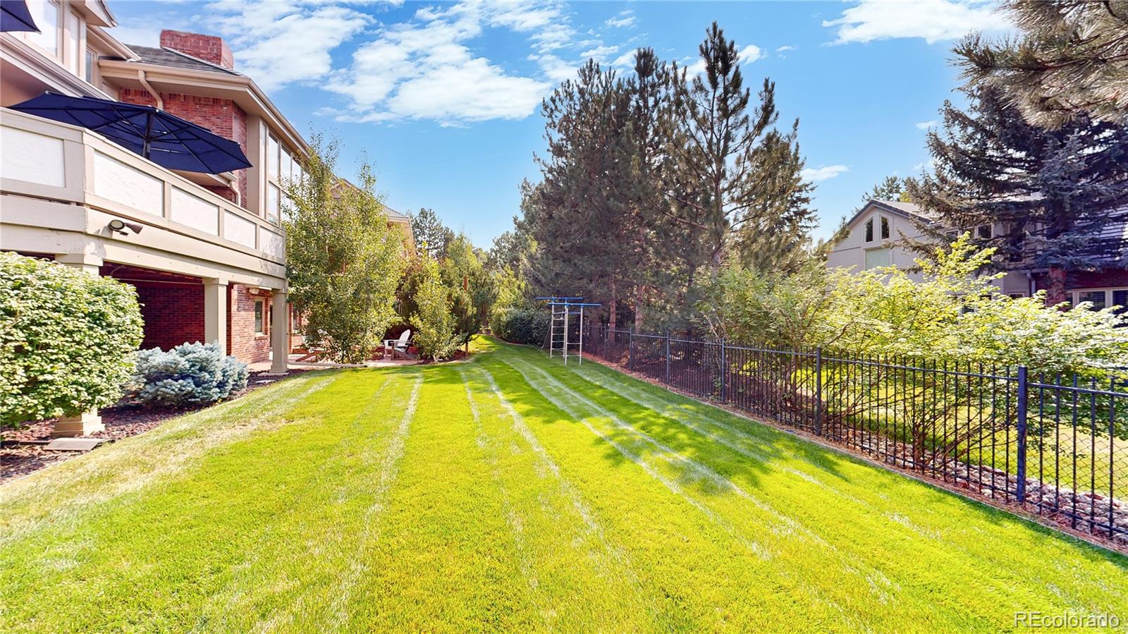 6414 E Stanford Avenue Cherry Hills Village CO 80111