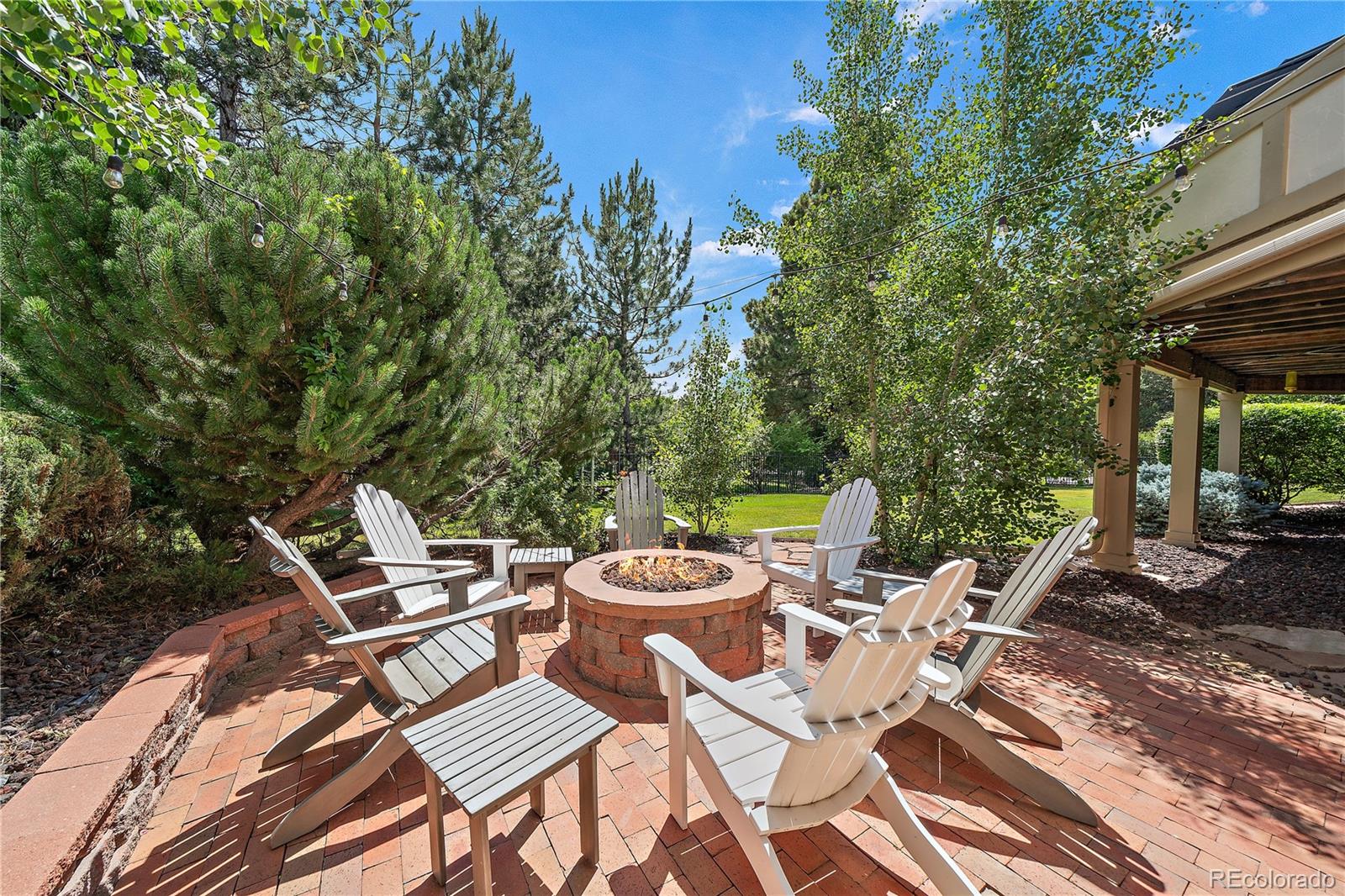 6414 E Stanford Avenue Cherry Hills Village CO 80111