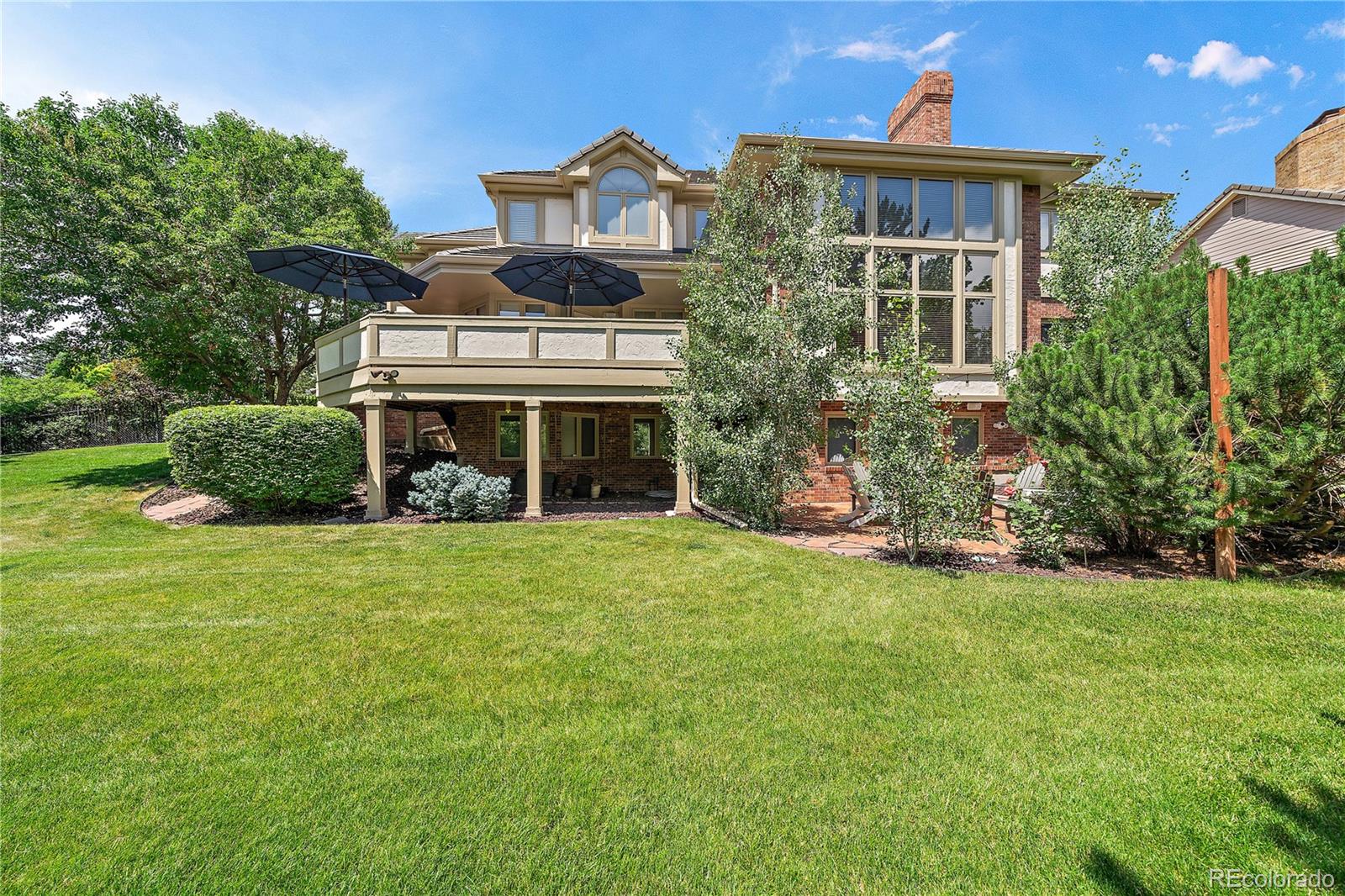 6414 E Stanford Avenue Cherry Hills Village CO 80111