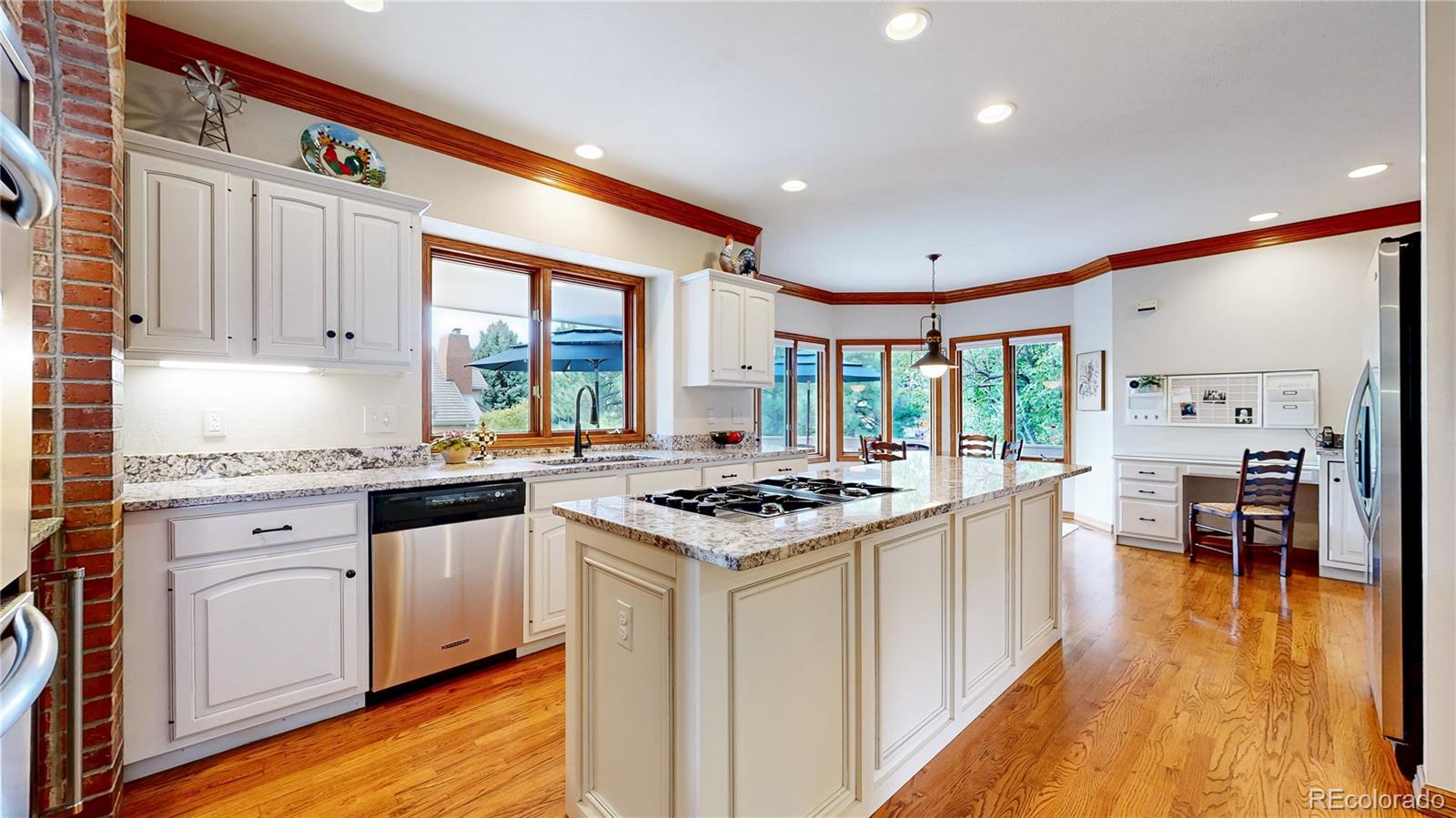 6414 E Stanford Avenue Cherry Hills Village CO 80111