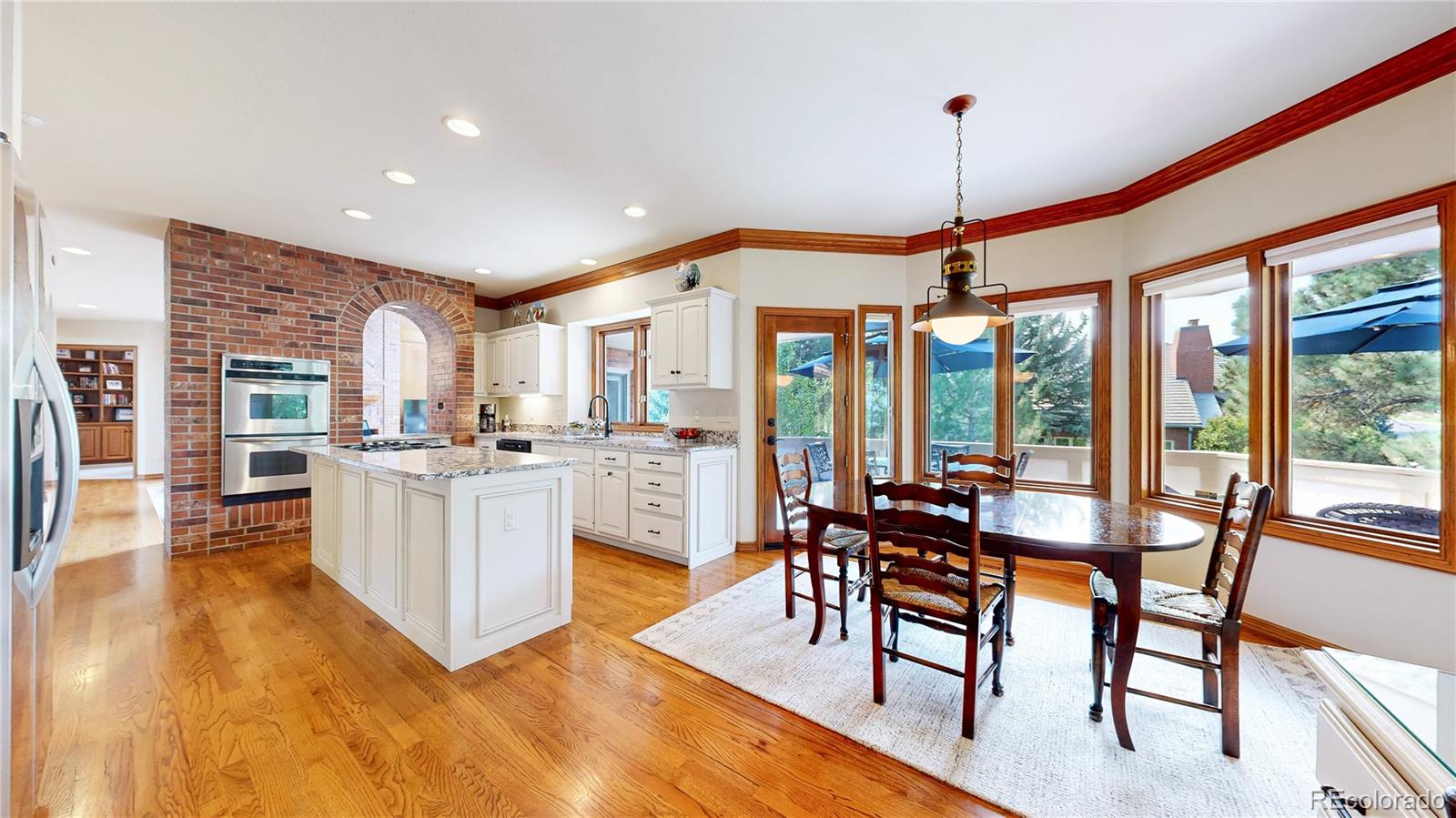 6414 E Stanford Avenue Cherry Hills Village CO 80111