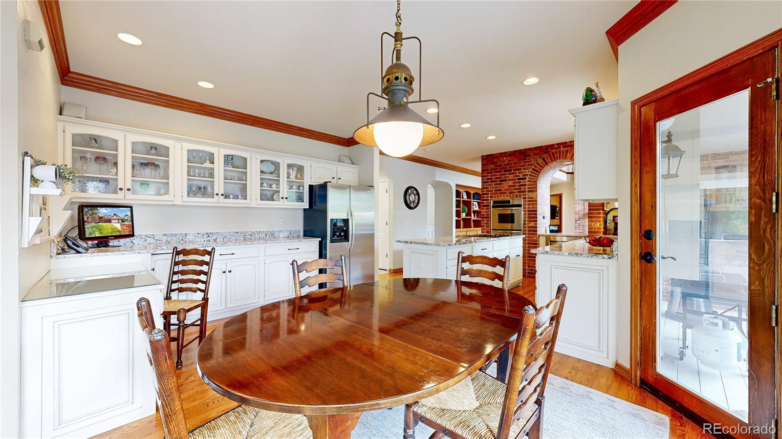 6414 E Stanford Avenue Cherry Hills Village CO 80111