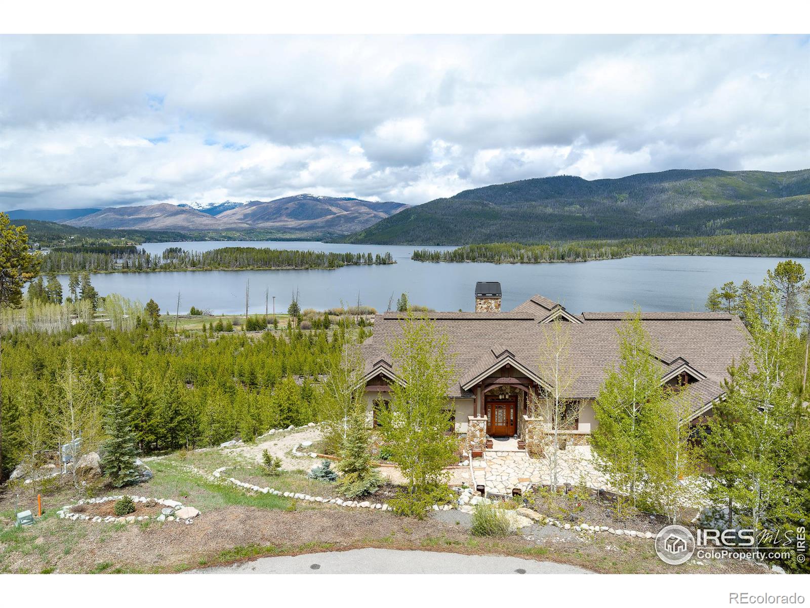 665 Canal View Drive Grand Lake CO 80447