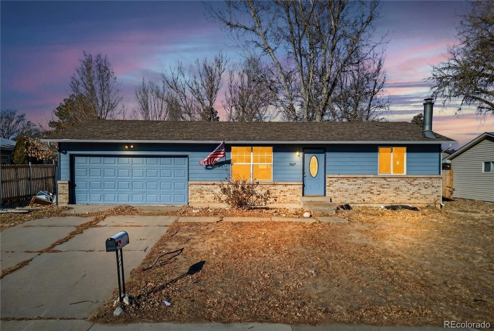 1667 31st Avenue Greeley CO 80634