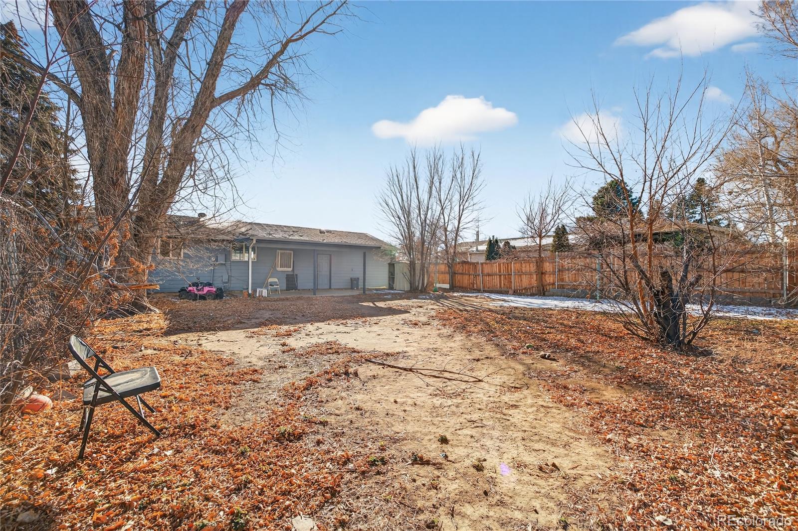 1667 31st Avenue Greeley CO 80634