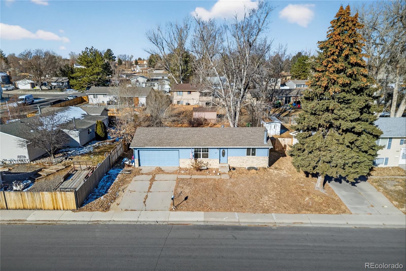 1667 31st Avenue Greeley CO 80634