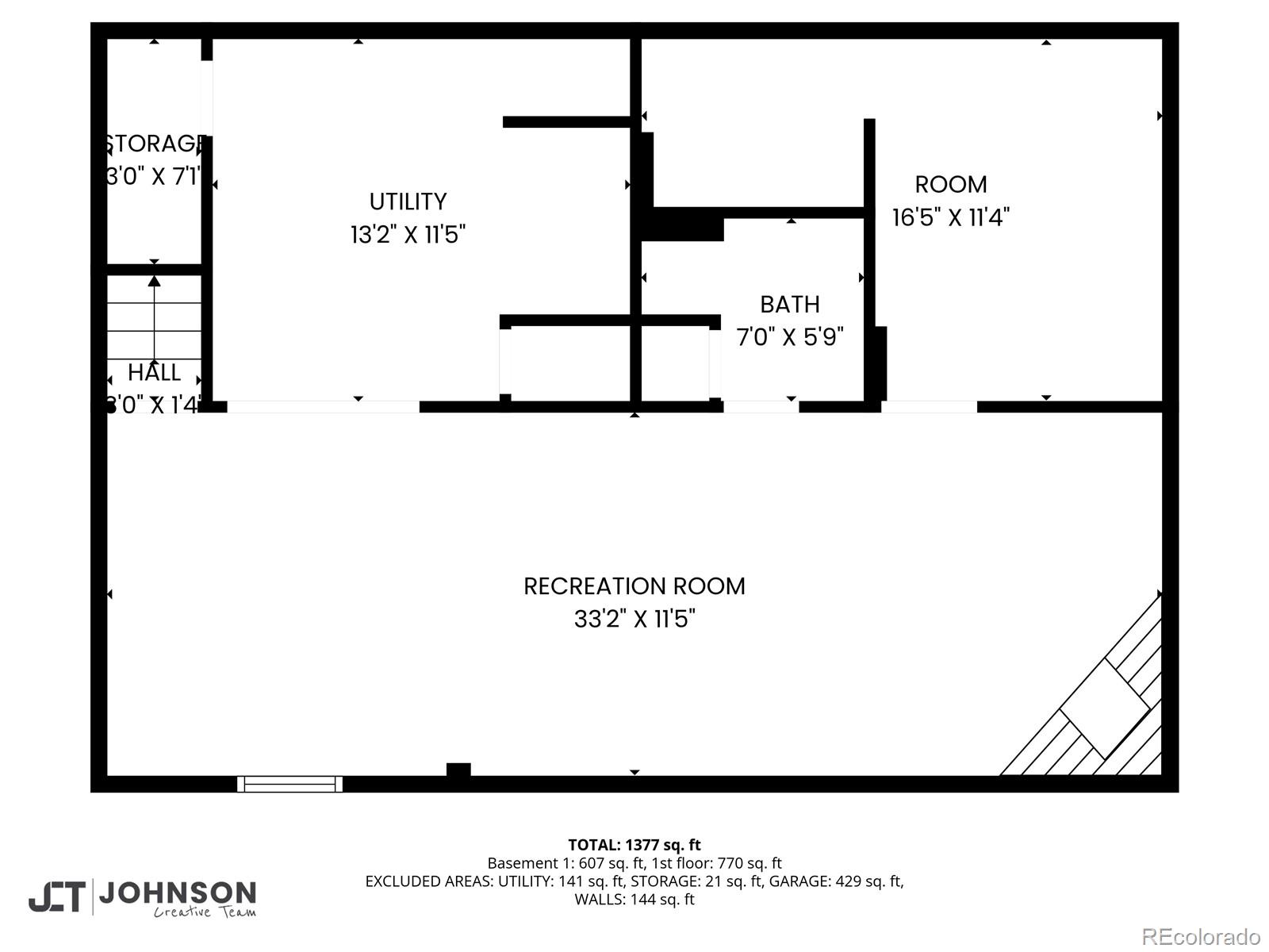 1667 31st Avenue Greeley CO 80634