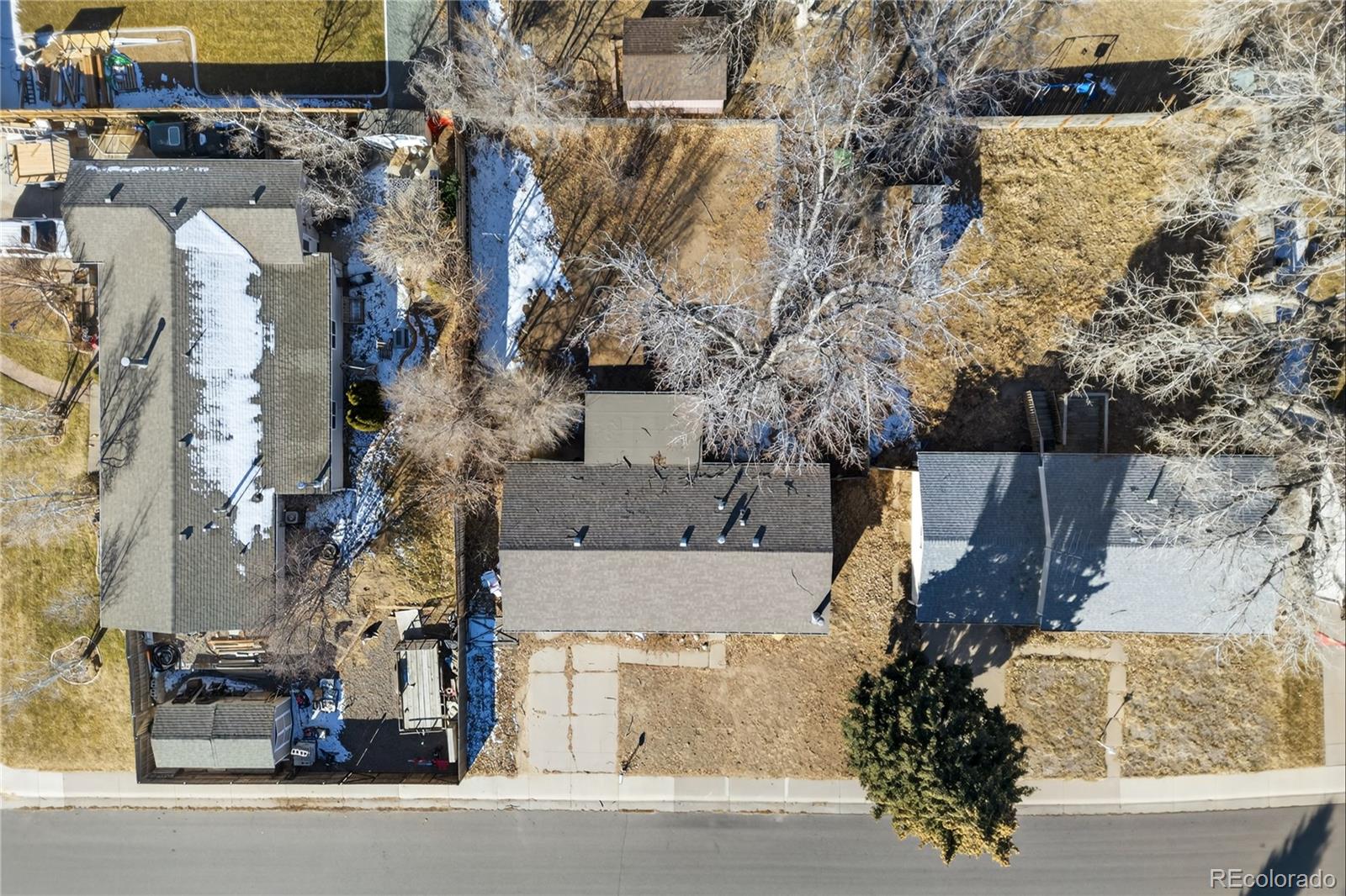 1667 31st Avenue Greeley CO 80634