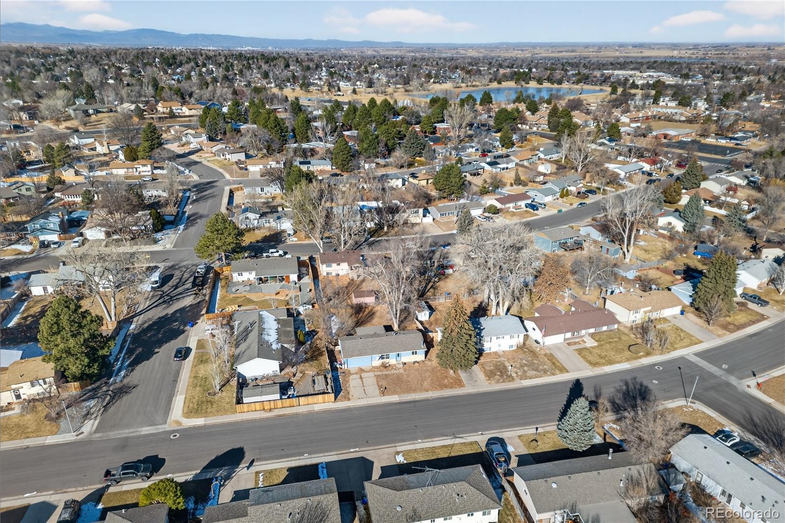 1667 31st Avenue Greeley CO 80634