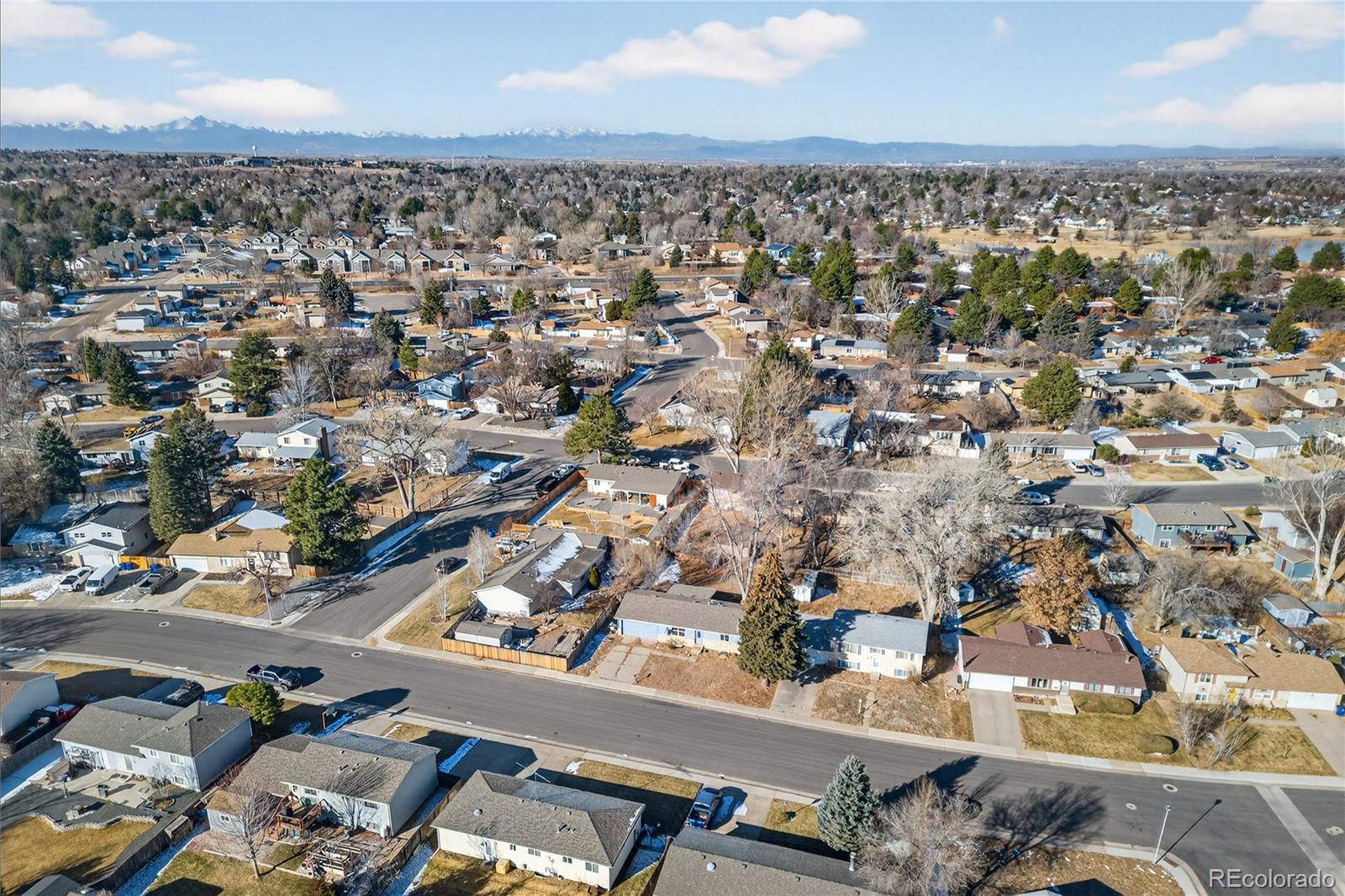 1667 31st Avenue Greeley CO 80634
