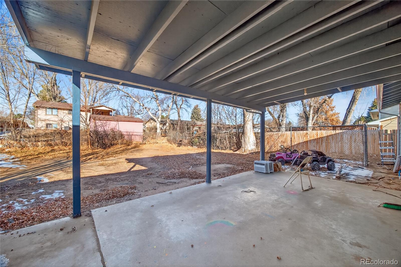 1667 31st Avenue Greeley CO 80634