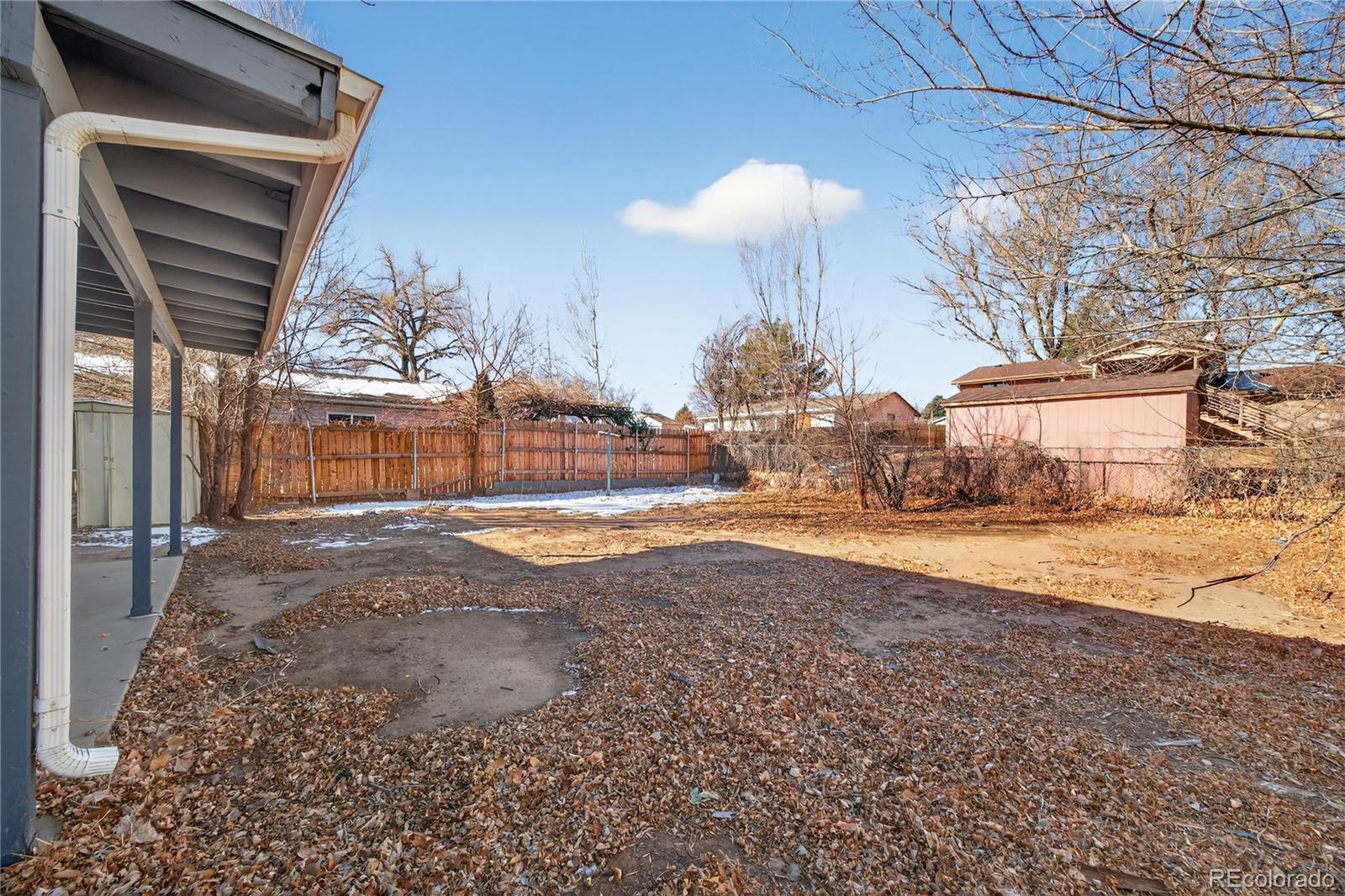1667 31st Avenue Greeley CO 80634
