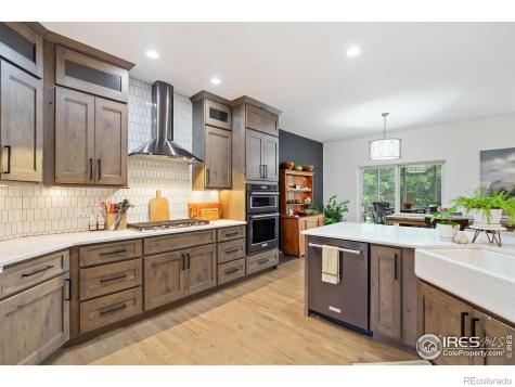 1689 Colorado River Drive Windsor CO 80550