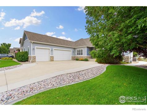 1689 Colorado River Drive Windsor CO 80550