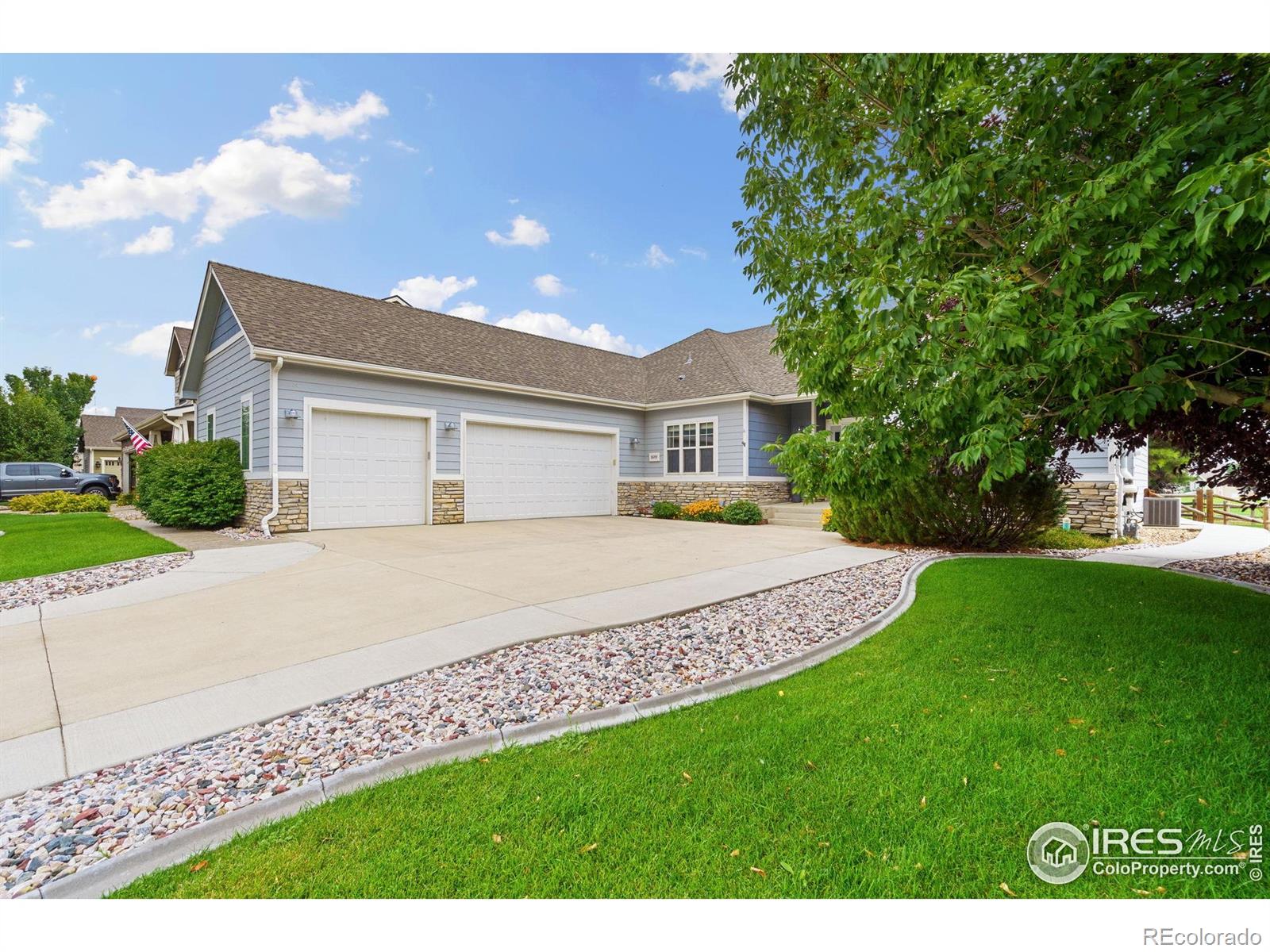 1689 Colorado River Drive Windsor CO 80550